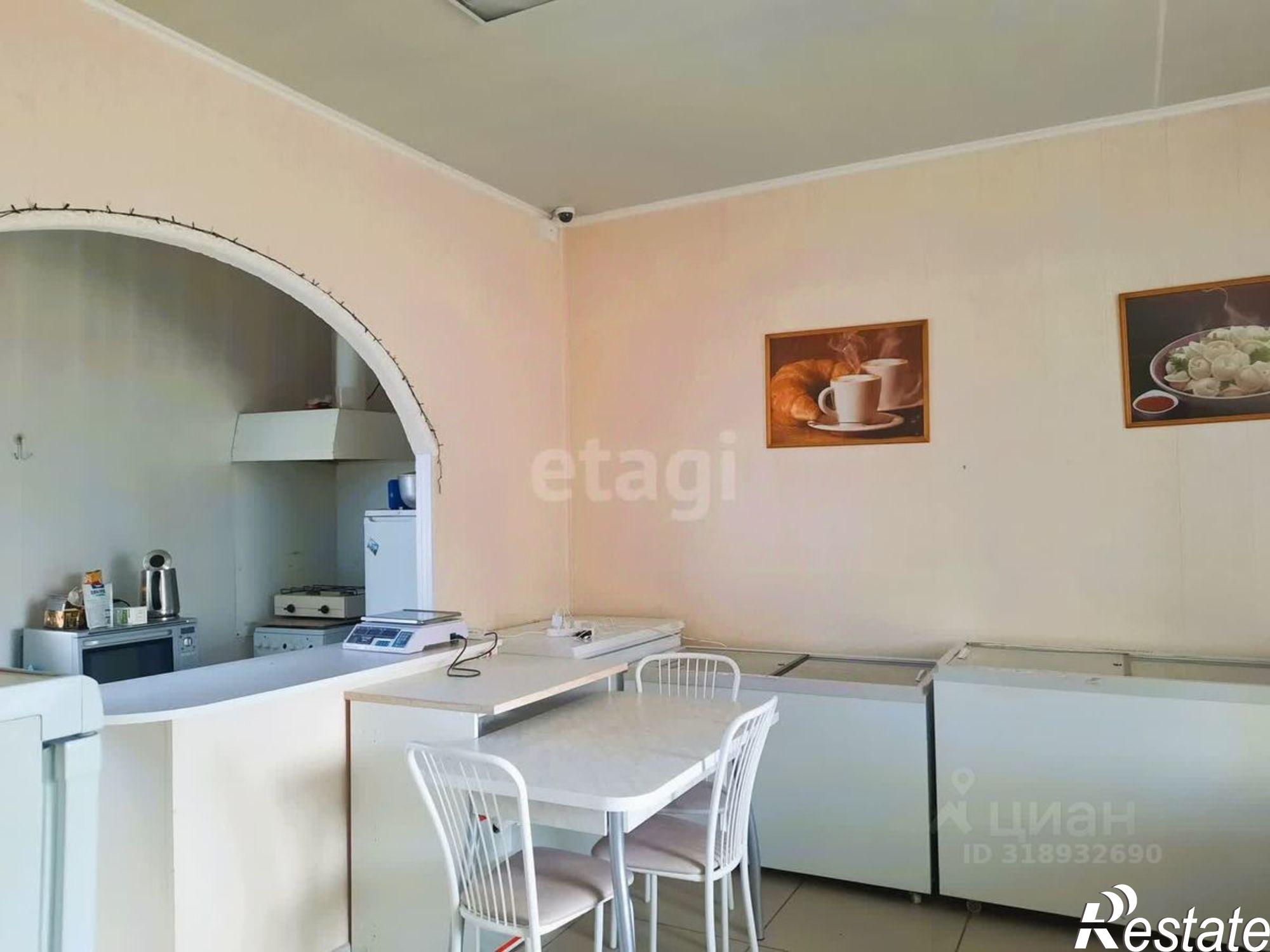 Купить офис, помещение под офис за 6 421 940 рублей на улица Светоносова, 5