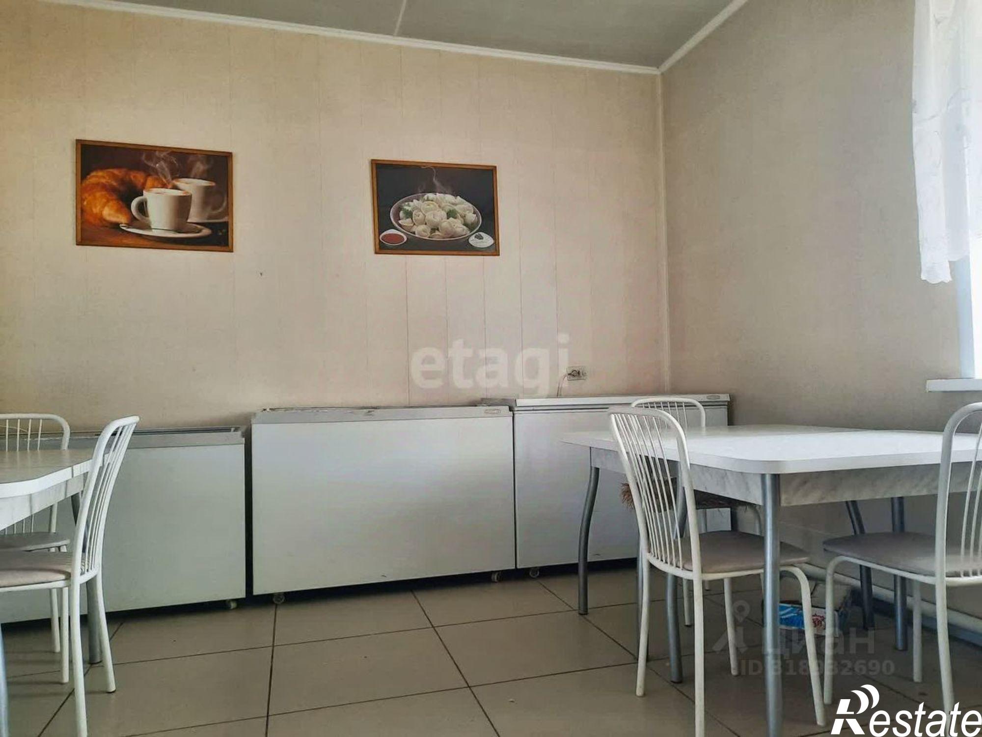 Купить офис, помещение под офис за 6 421 940 рублей на улица Светоносова, 5