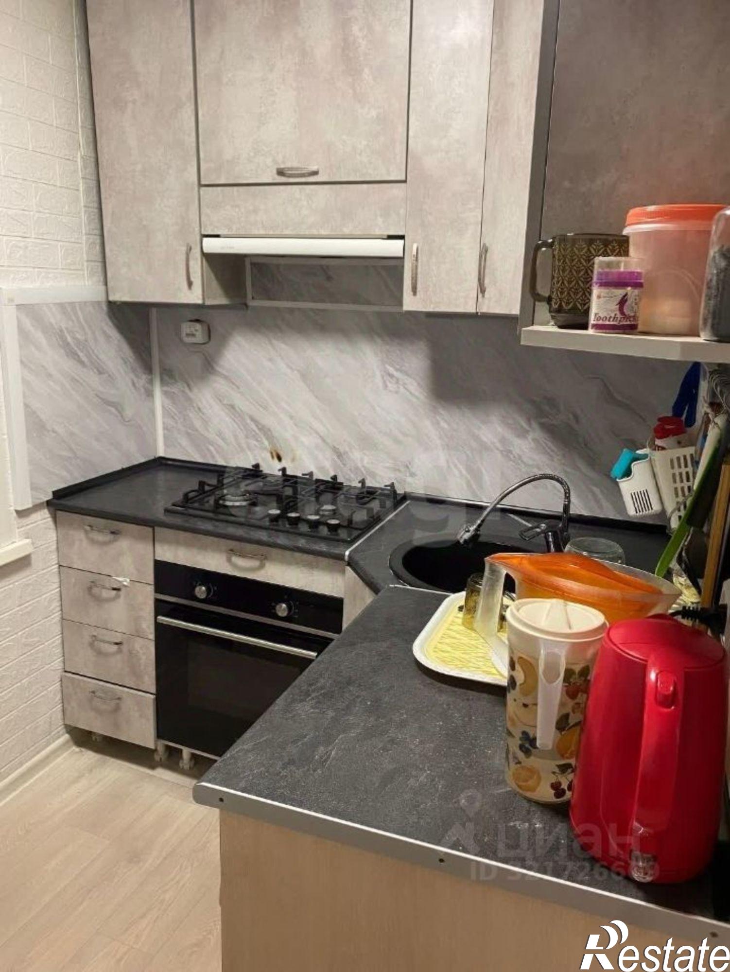 Купить квартиру за 3 350 000 рублей на Красноармейская улица, 80