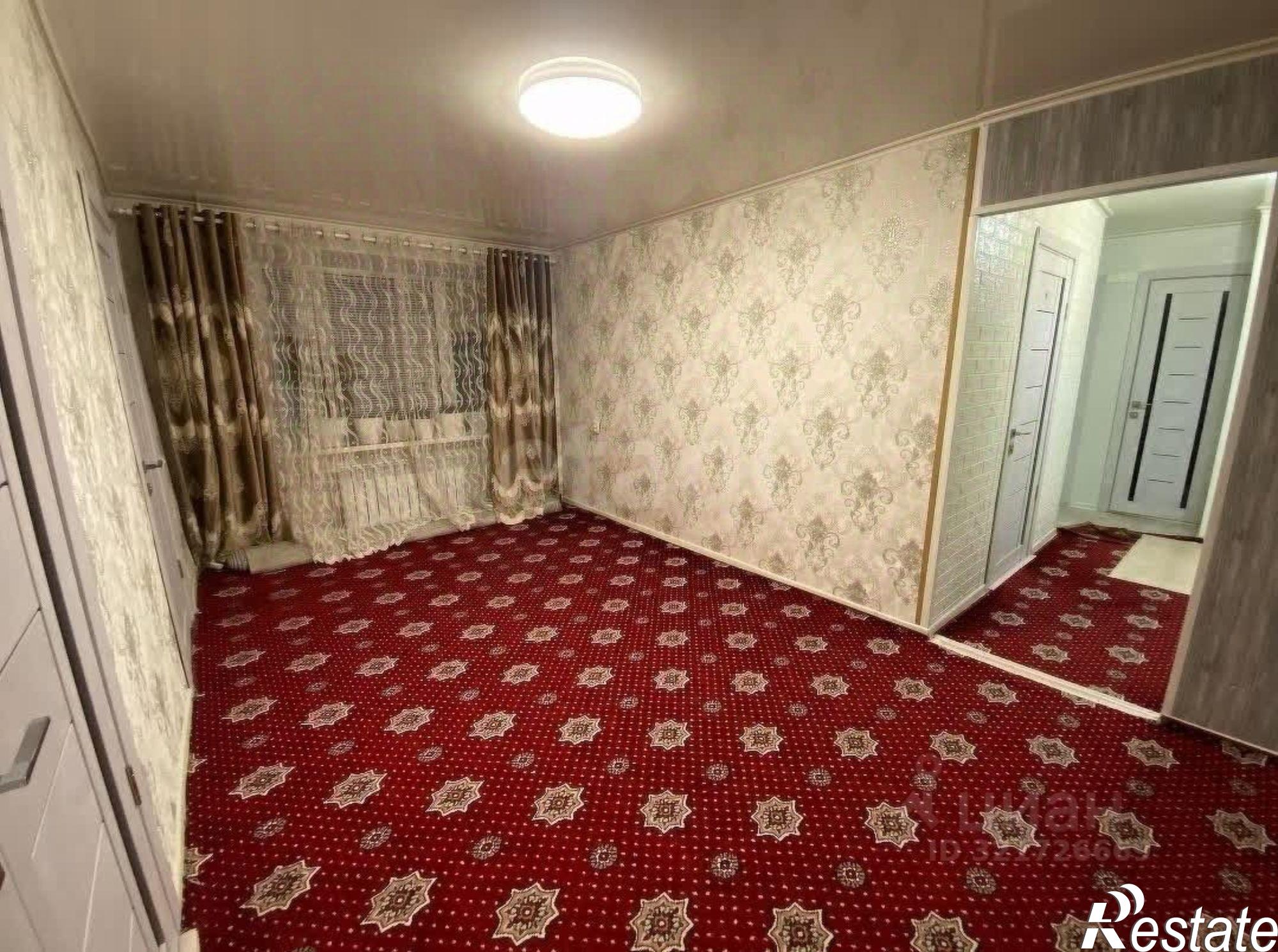 Купить квартиру за 3 350 000 рублей на Красноармейская улица, 80