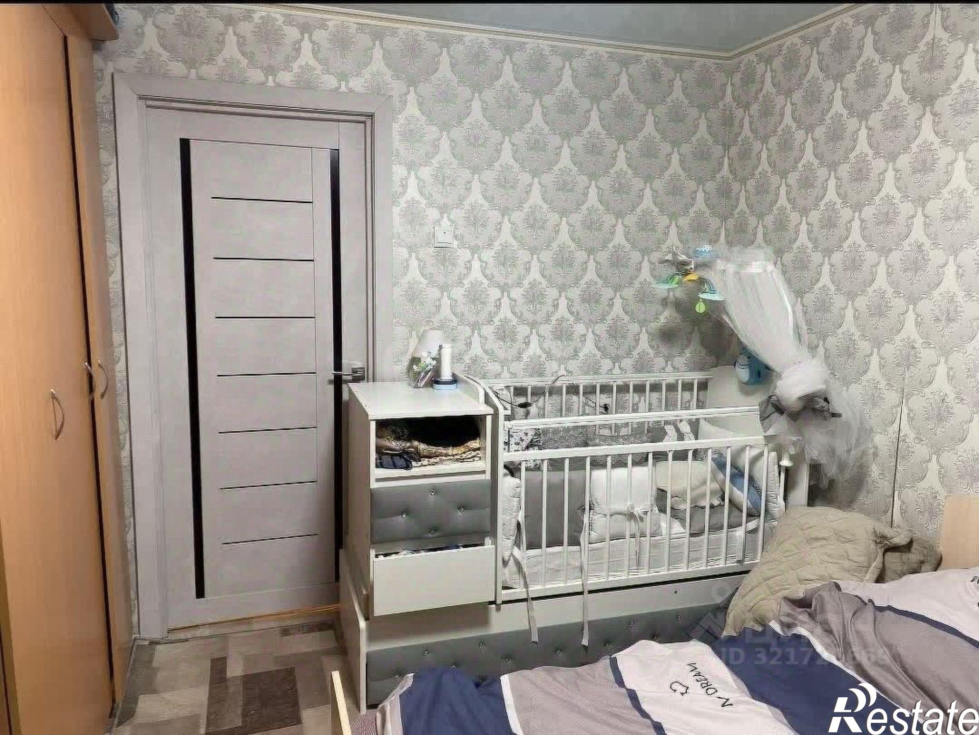 Купить квартиру за 3 350 000 рублей на Красноармейская улица, 80