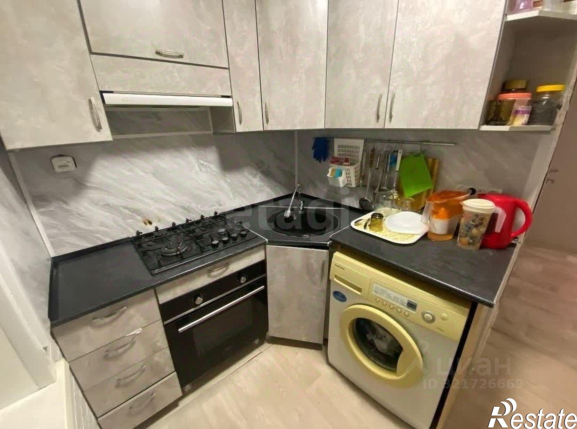 Купить квартиру за 3 350 000 рублей на Красноармейская улица, 80