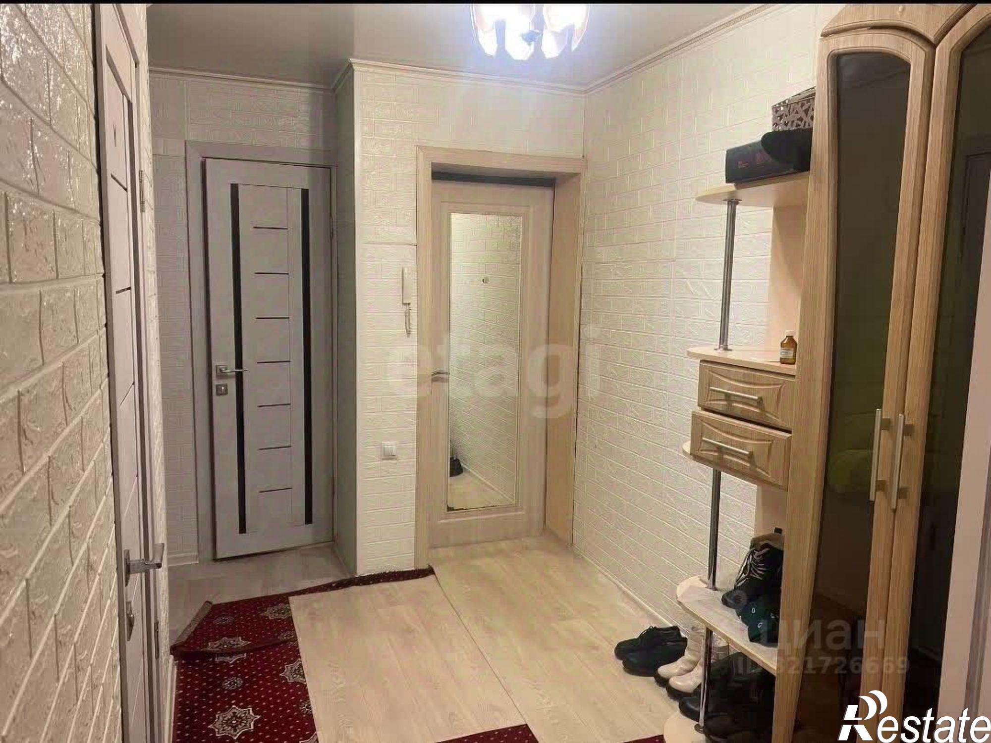 Купить квартиру за 3 350 000 рублей на Красноармейская улица, 80