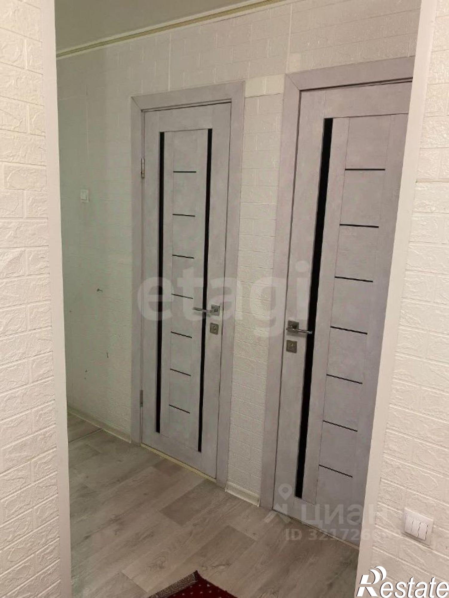 Купить квартиру за 3 350 000 рублей на Красноармейская улица, 80