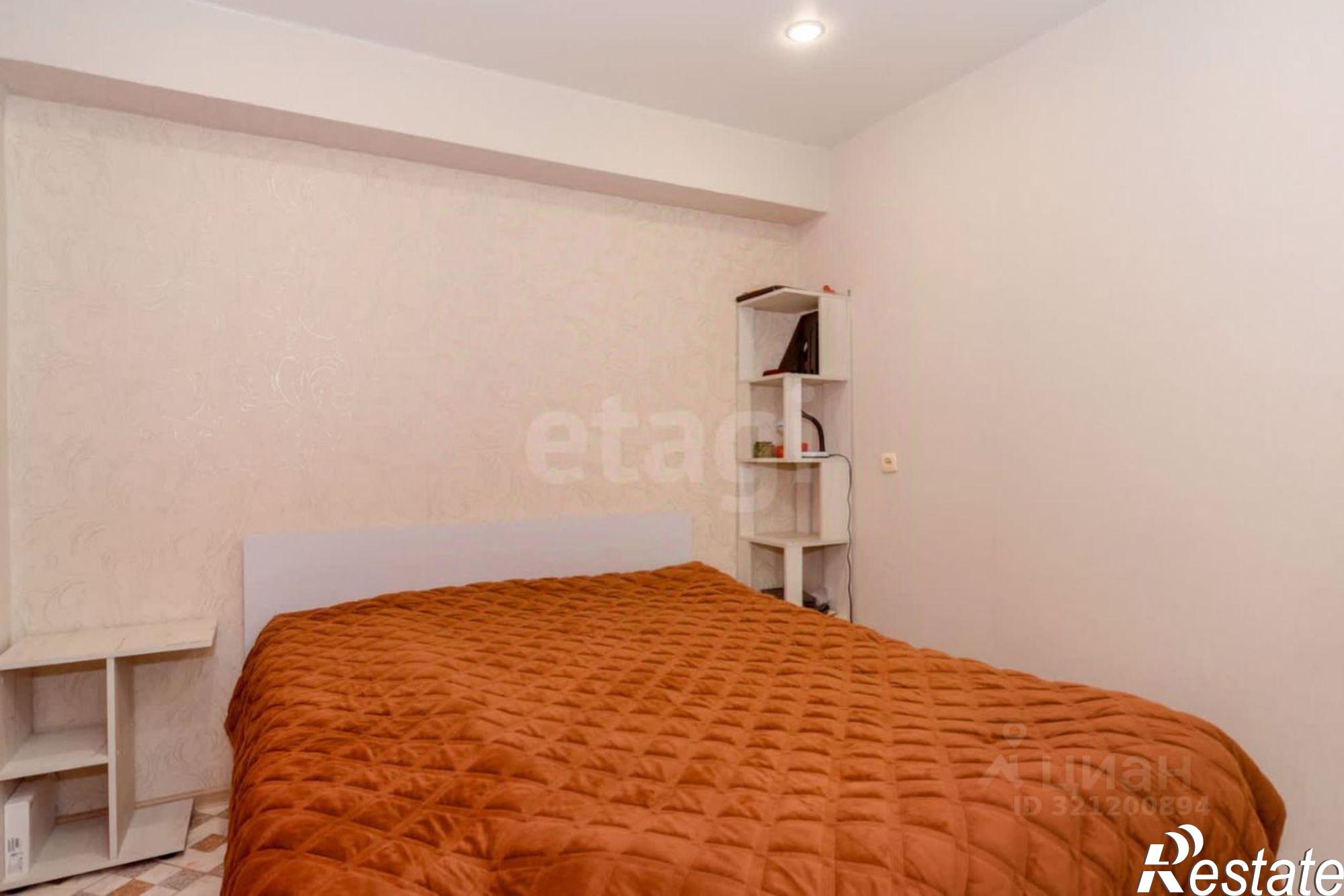 Купить квартиру за 4 270 000 рублей на городской округ Бийск, Бийск