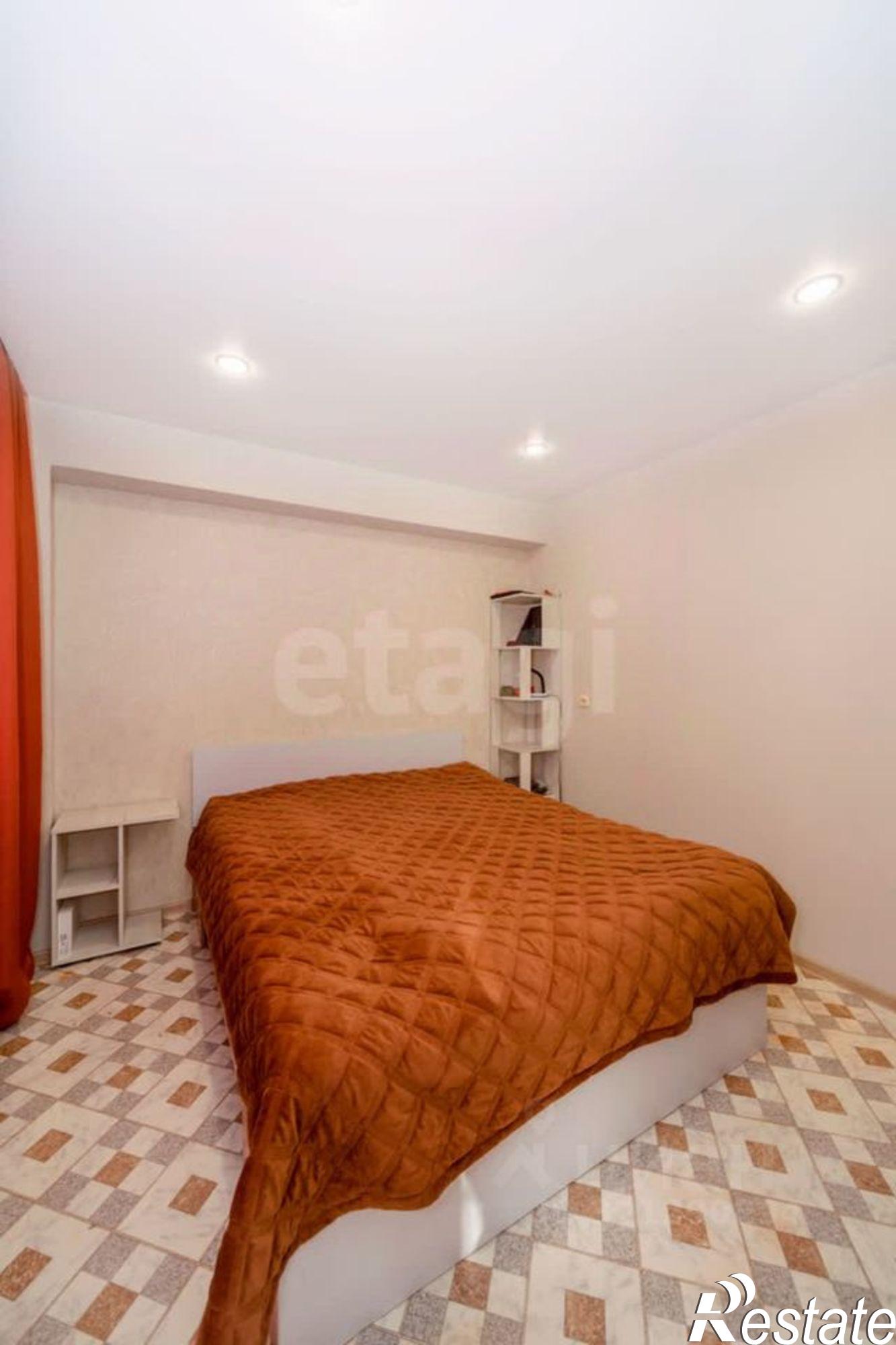 Купить квартиру за 4 270 000 рублей на городской округ Бийск, Бийск