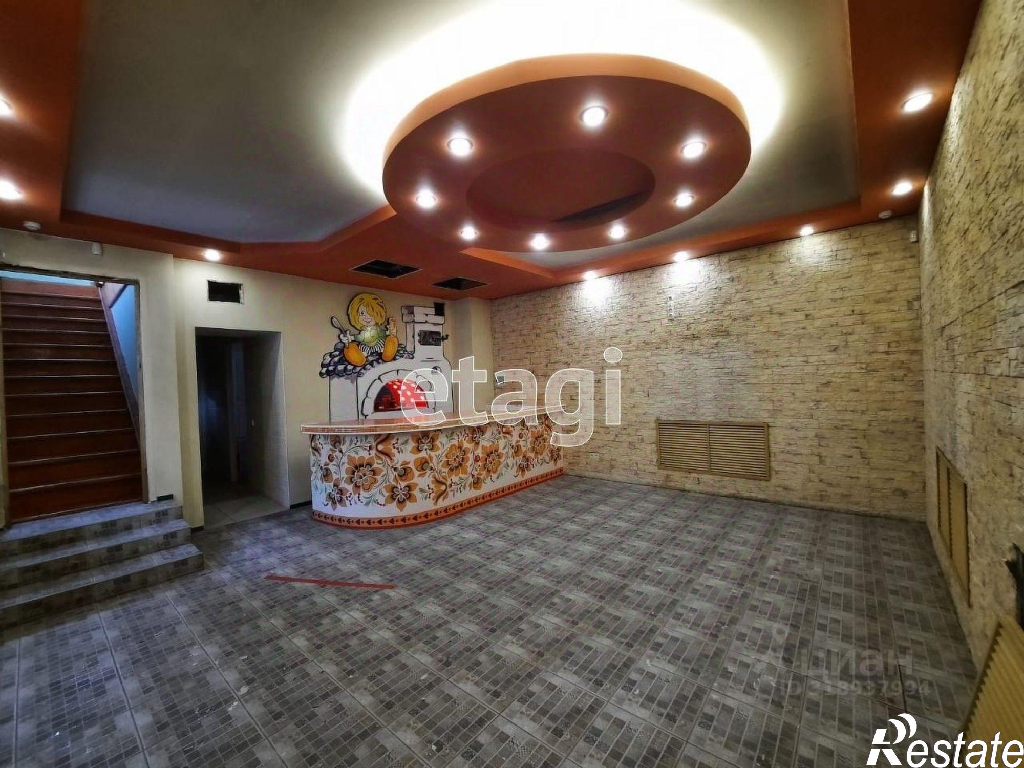 Купить помещение свободного назначения за 5 430 160 рублей на городской округ Бийск, Бийск