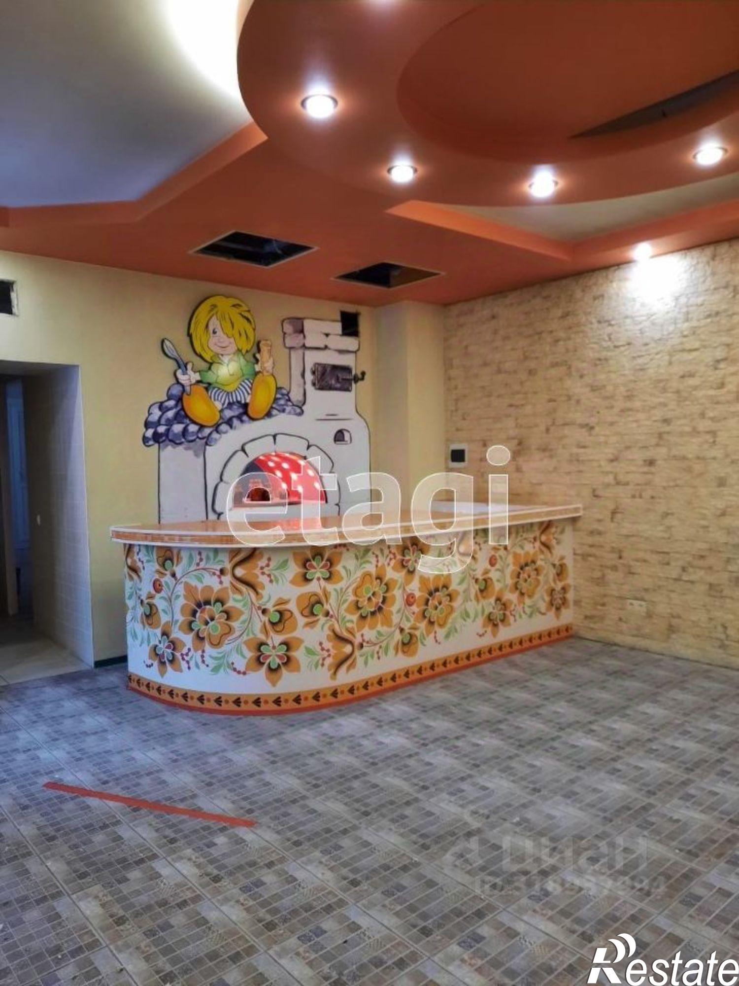 Купить помещение свободного назначения за 5 430 160 рублей на городской округ Бийск, Бийск