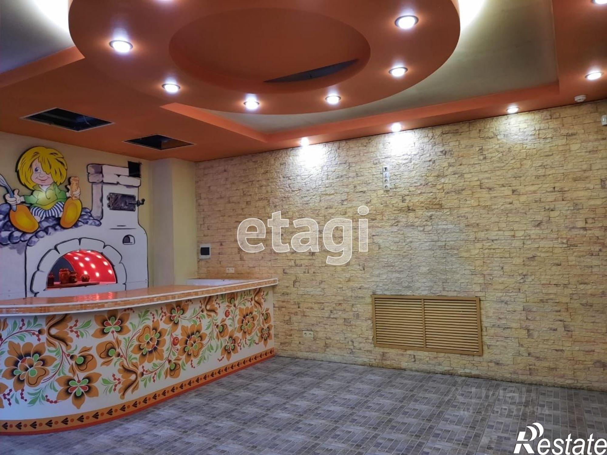 Купить помещение свободного назначения за 5 430 160 рублей на городской округ Бийск, Бийск