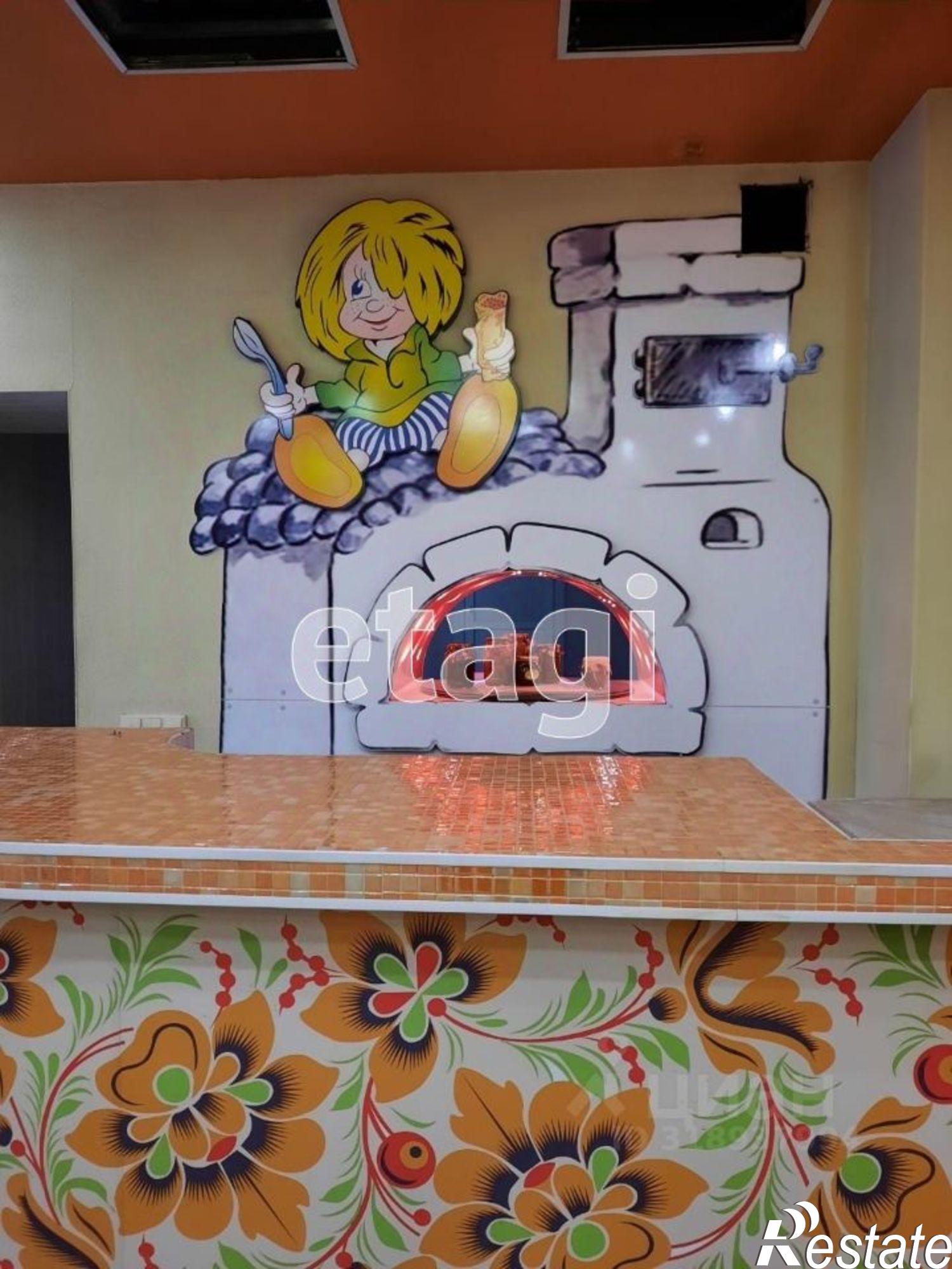 Купить помещение свободного назначения за 5 430 160 рублей на городской округ Бийск, Бийск