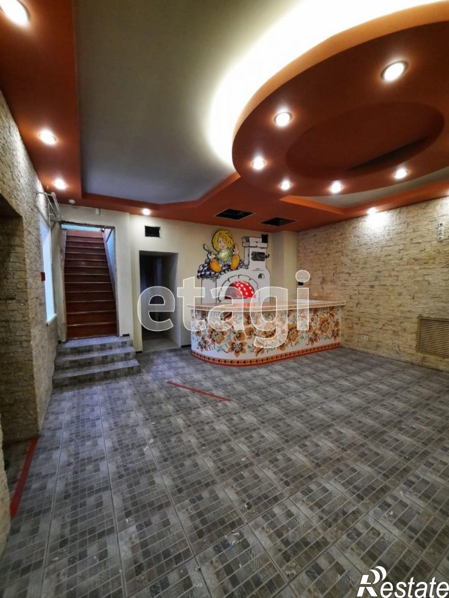 Купить помещение свободного назначения за 5 430 160 рублей на городской округ Бийск, Бийск