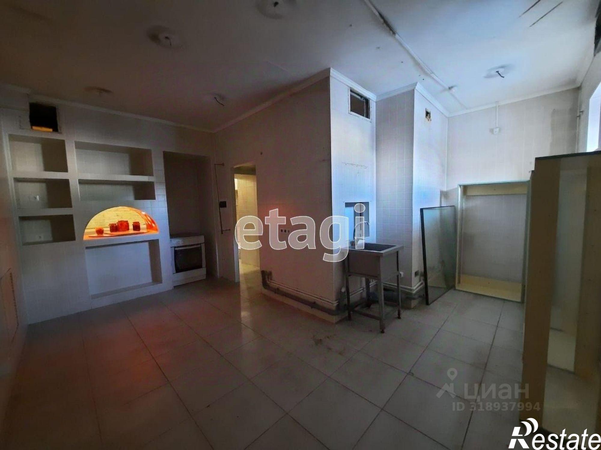 Купить помещение свободного назначения за 5 430 160 рублей на городской округ Бийск, Бийск