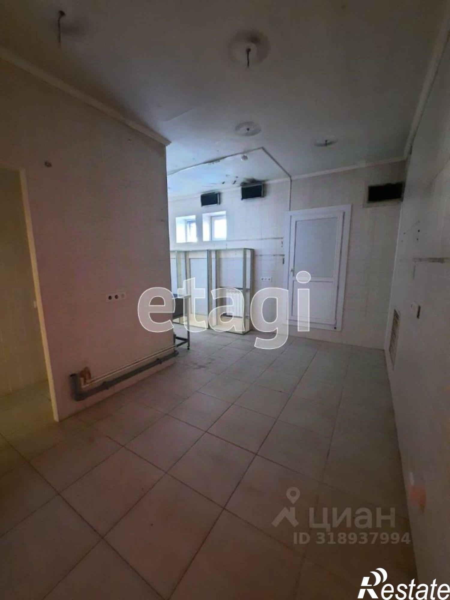 Купить помещение свободного назначения за 5 430 160 рублей на городской округ Бийск, Бийск