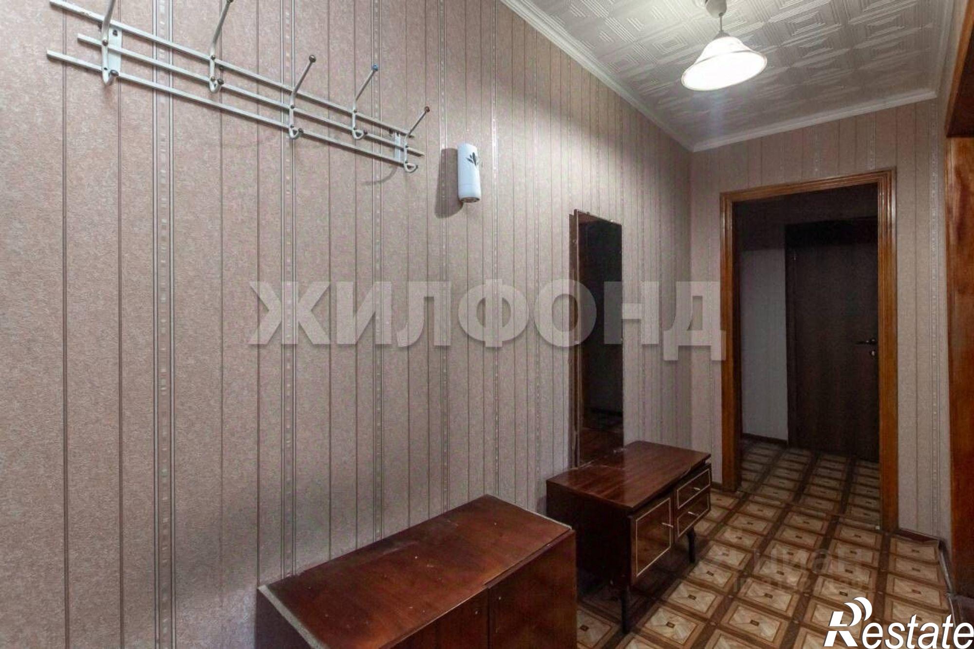 Купить квартиру за 4 950 000 рублей на Барнаул, Весенняя улица, 4