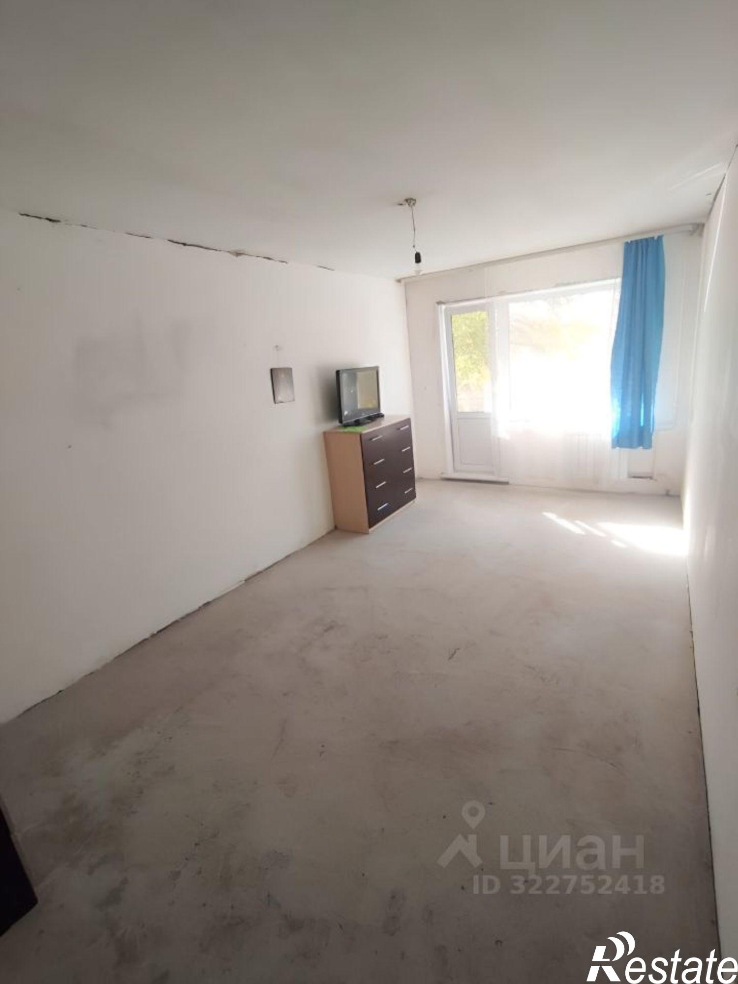 Купить квартиру за 3 900 000 рублей на Барнаул, Новосибирская улица, 1