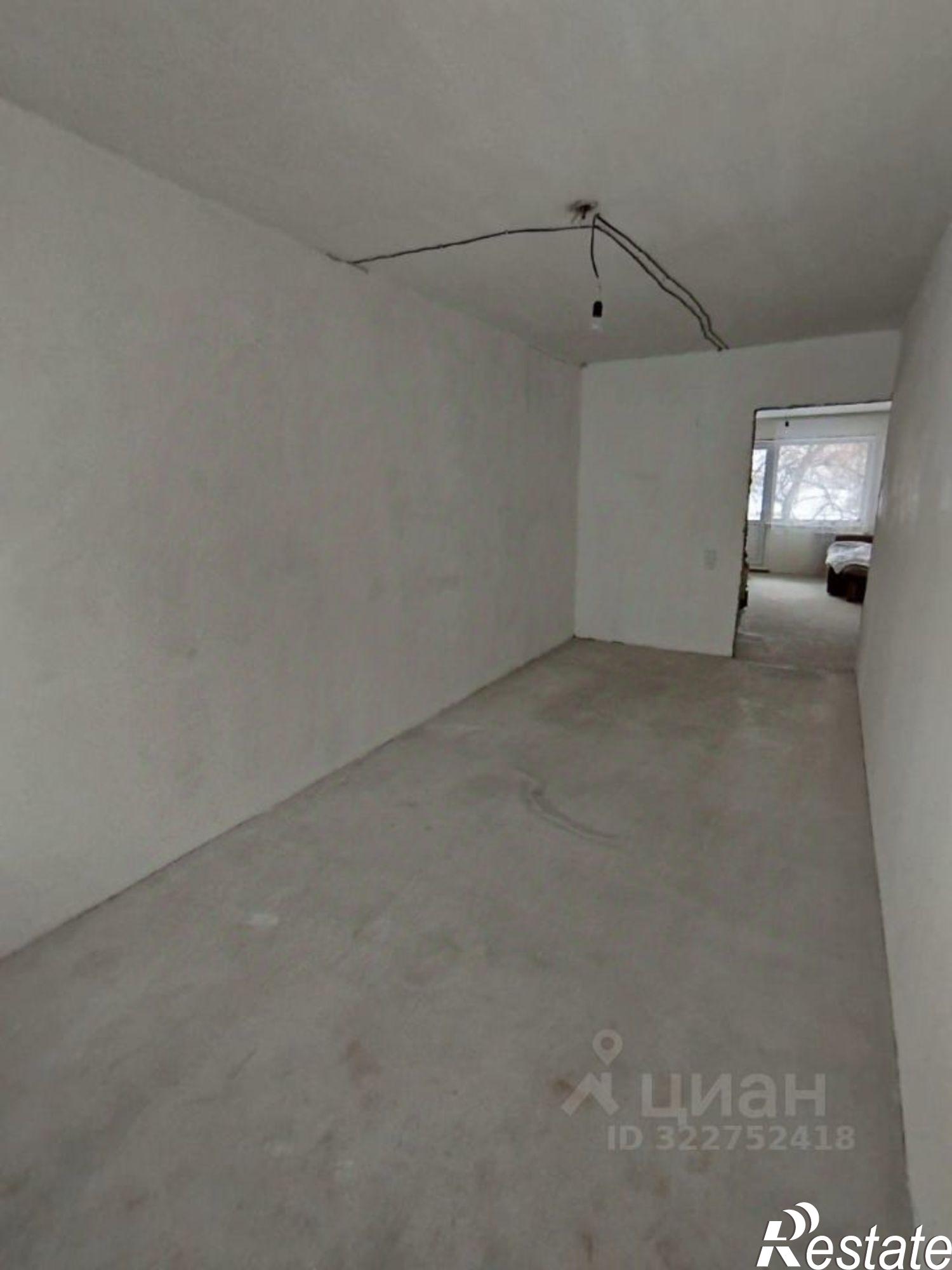 Купить квартиру за 3 900 000 рублей на Барнаул, Новосибирская улица, 1