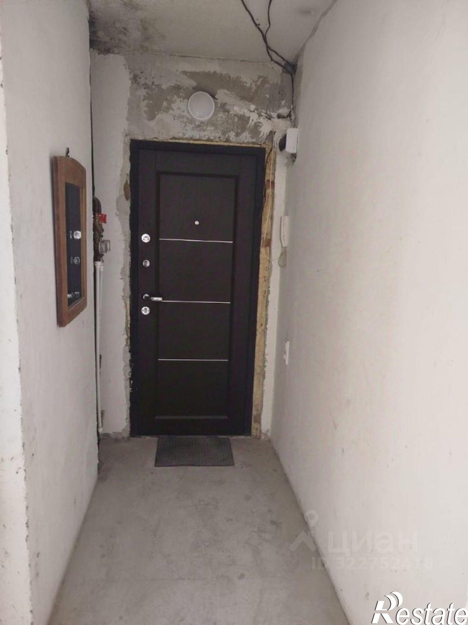 Купить квартиру за 3 900 000 рублей на Барнаул, Новосибирская улица, 1