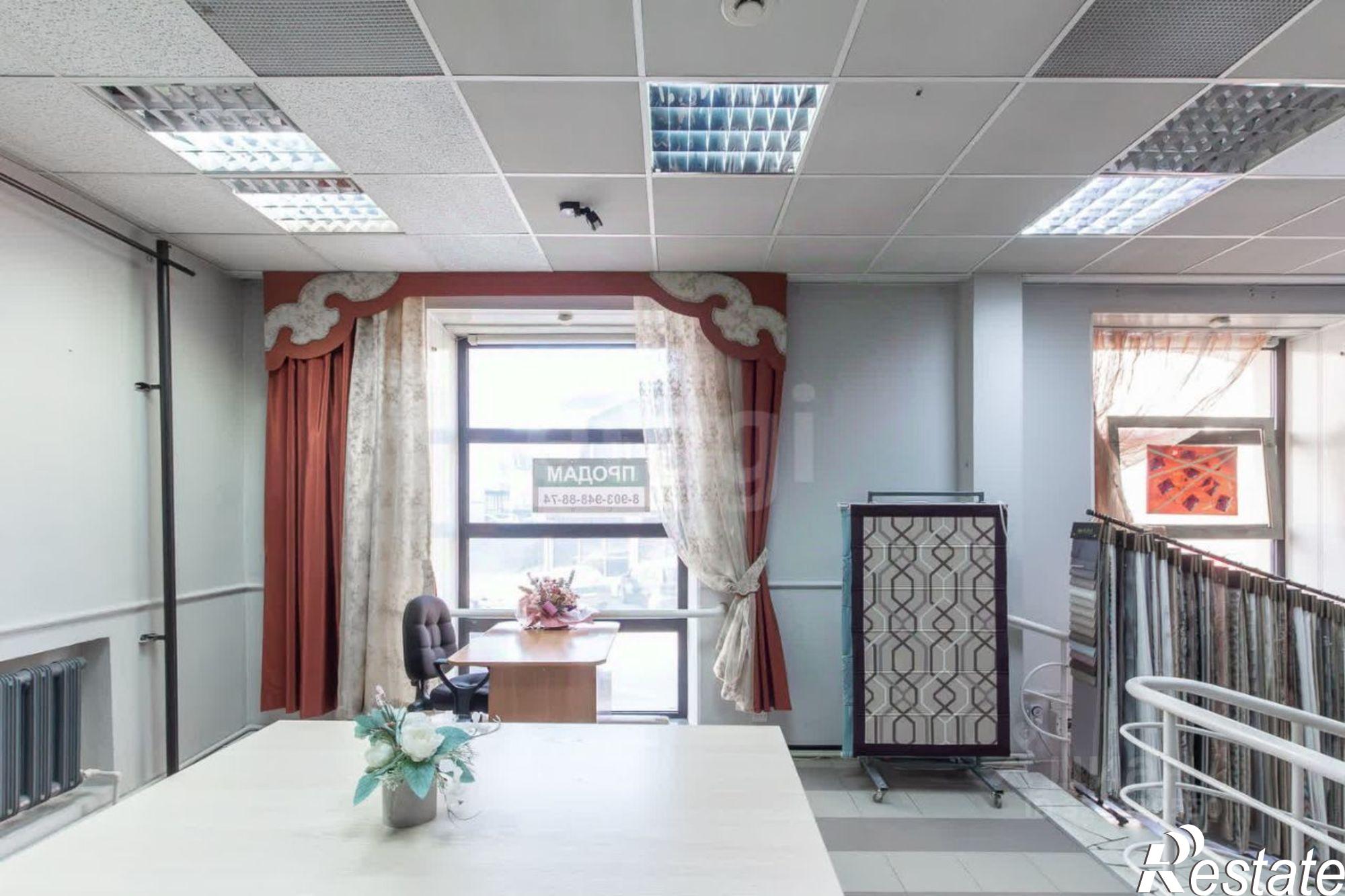 Купить помещение свободного назначения за 11 677 700 рублей на городской округ Барнаул