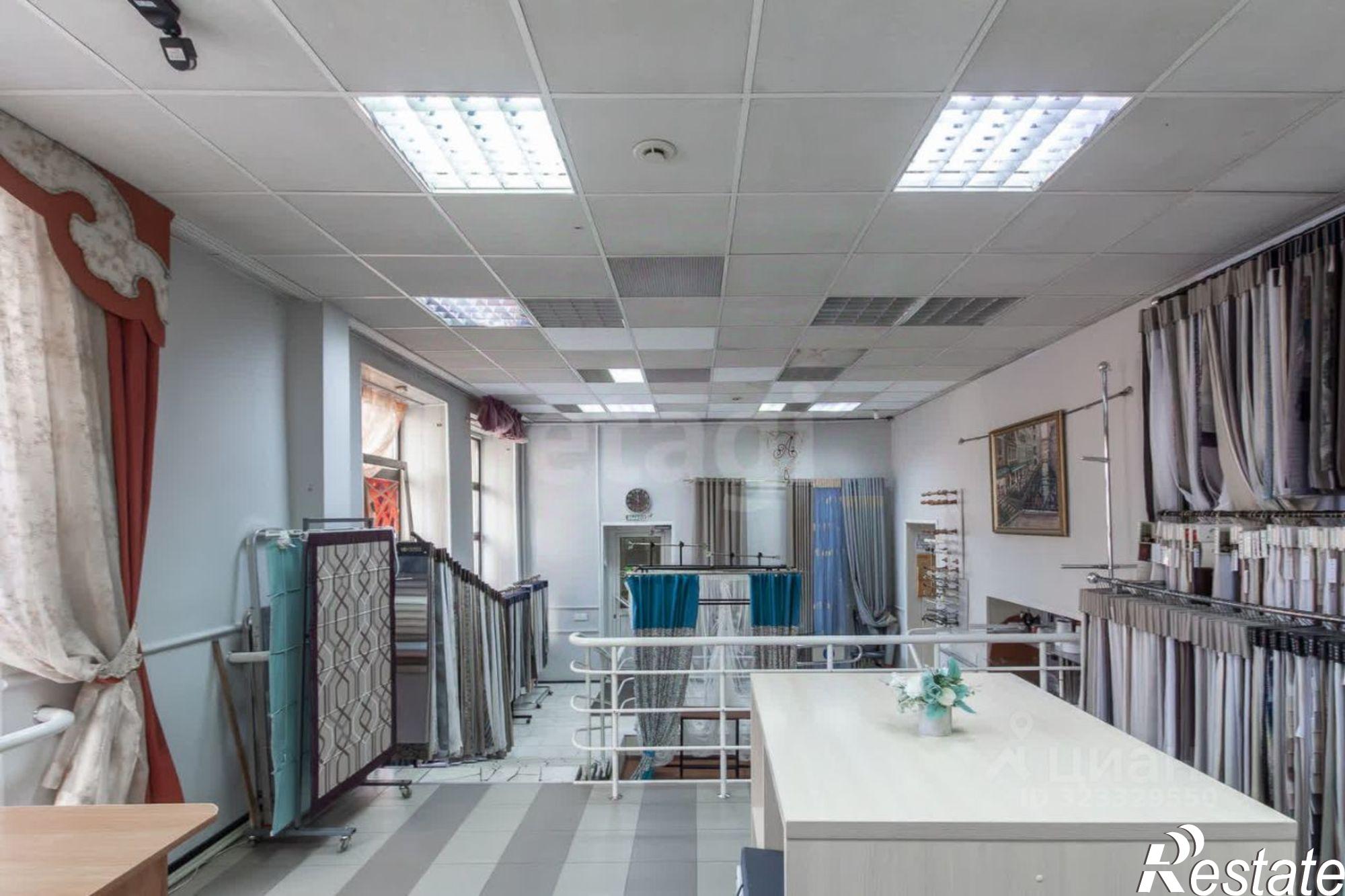 Купить помещение свободного назначения за 11 677 700 рублей на городской округ Барнаул