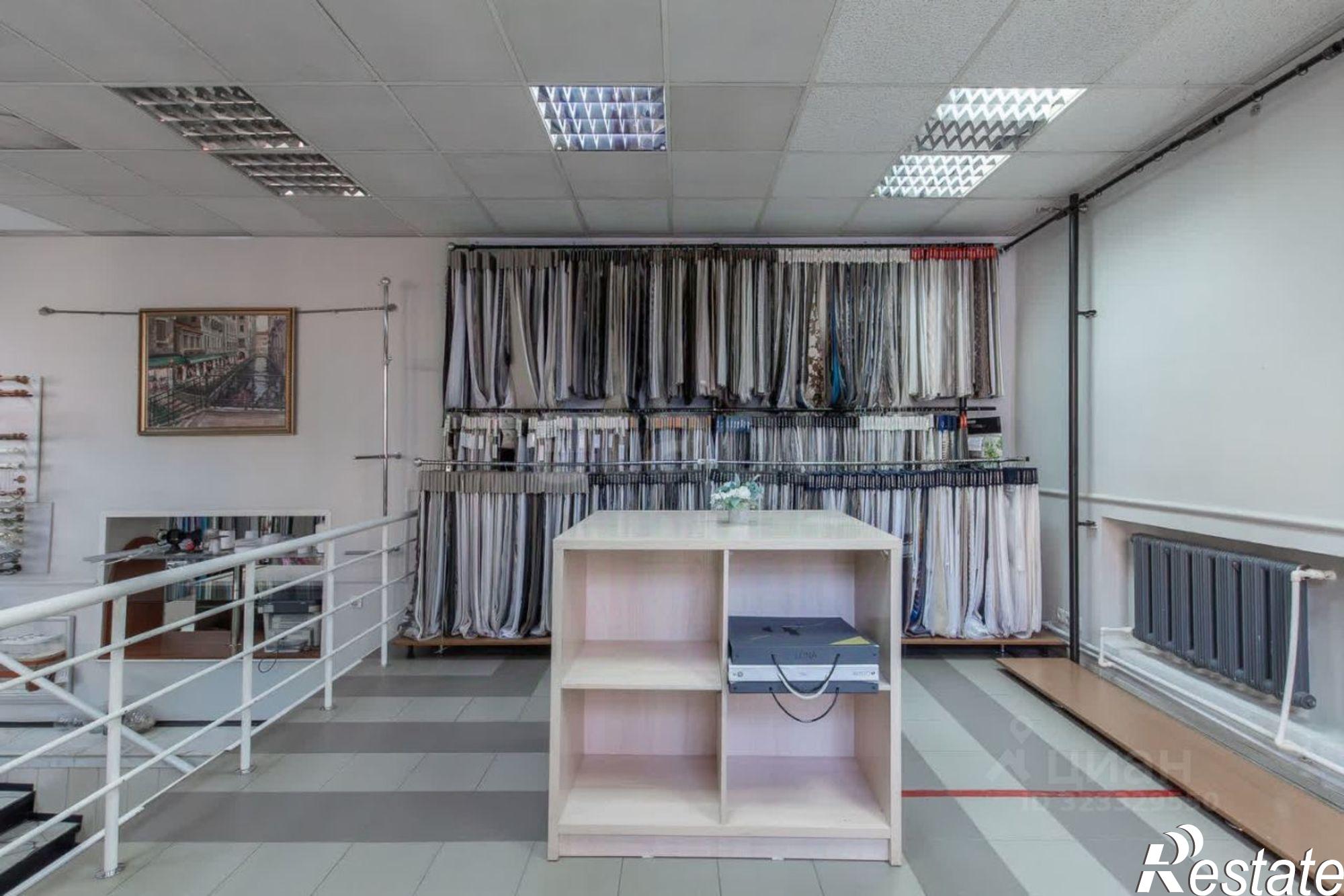 Купить помещение свободного назначения за 11 677 700 рублей на городской округ Барнаул