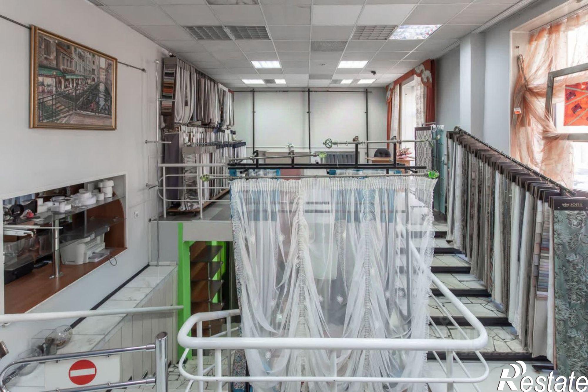 Купить помещение свободного назначения за 11 677 700 рублей на городской округ Барнаул