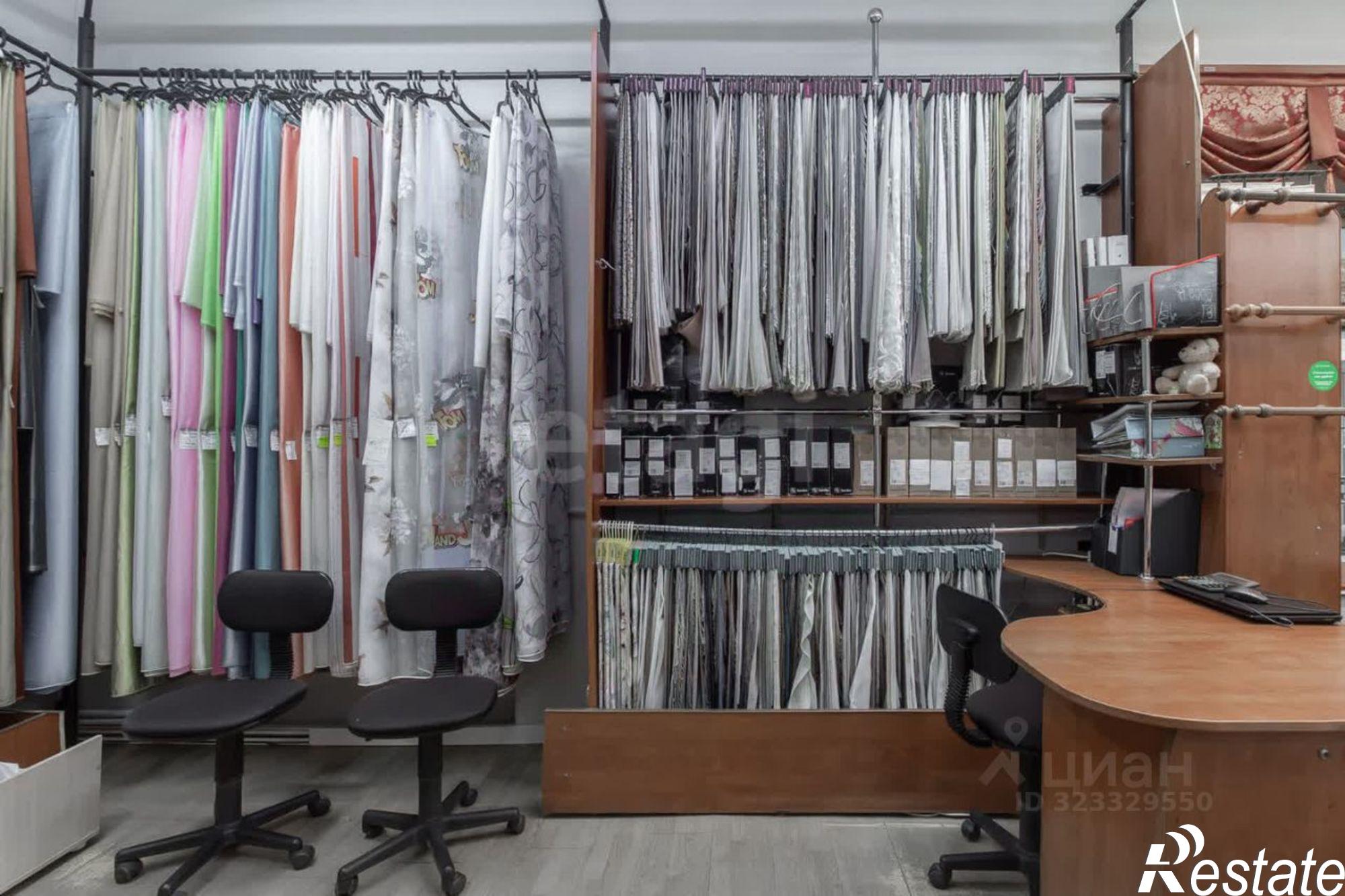 Купить помещение свободного назначения за 11 677 700 рублей на городской округ Барнаул