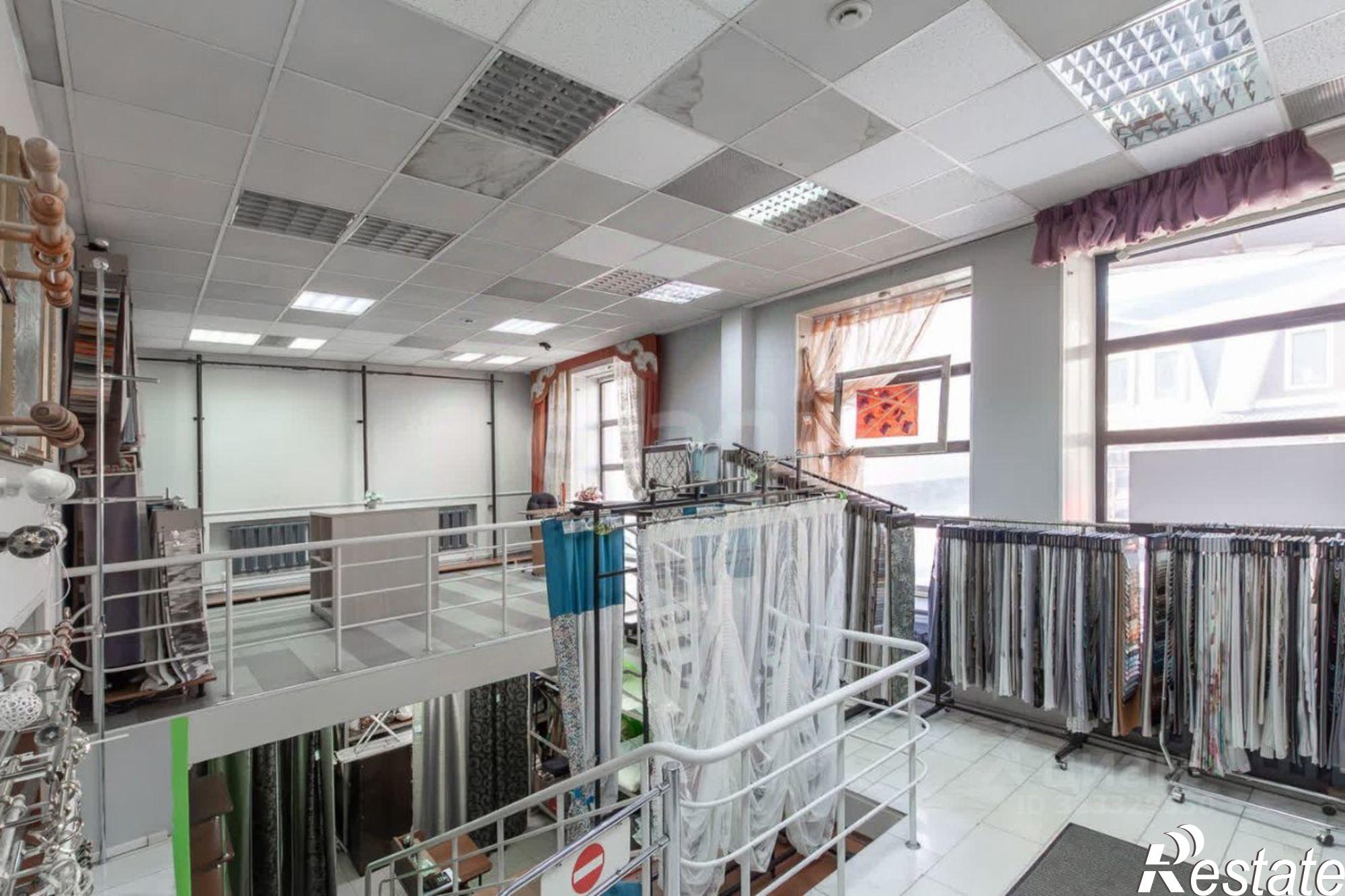 Купить помещение свободного назначения за 11 677 700 рублей на городской округ Барнаул