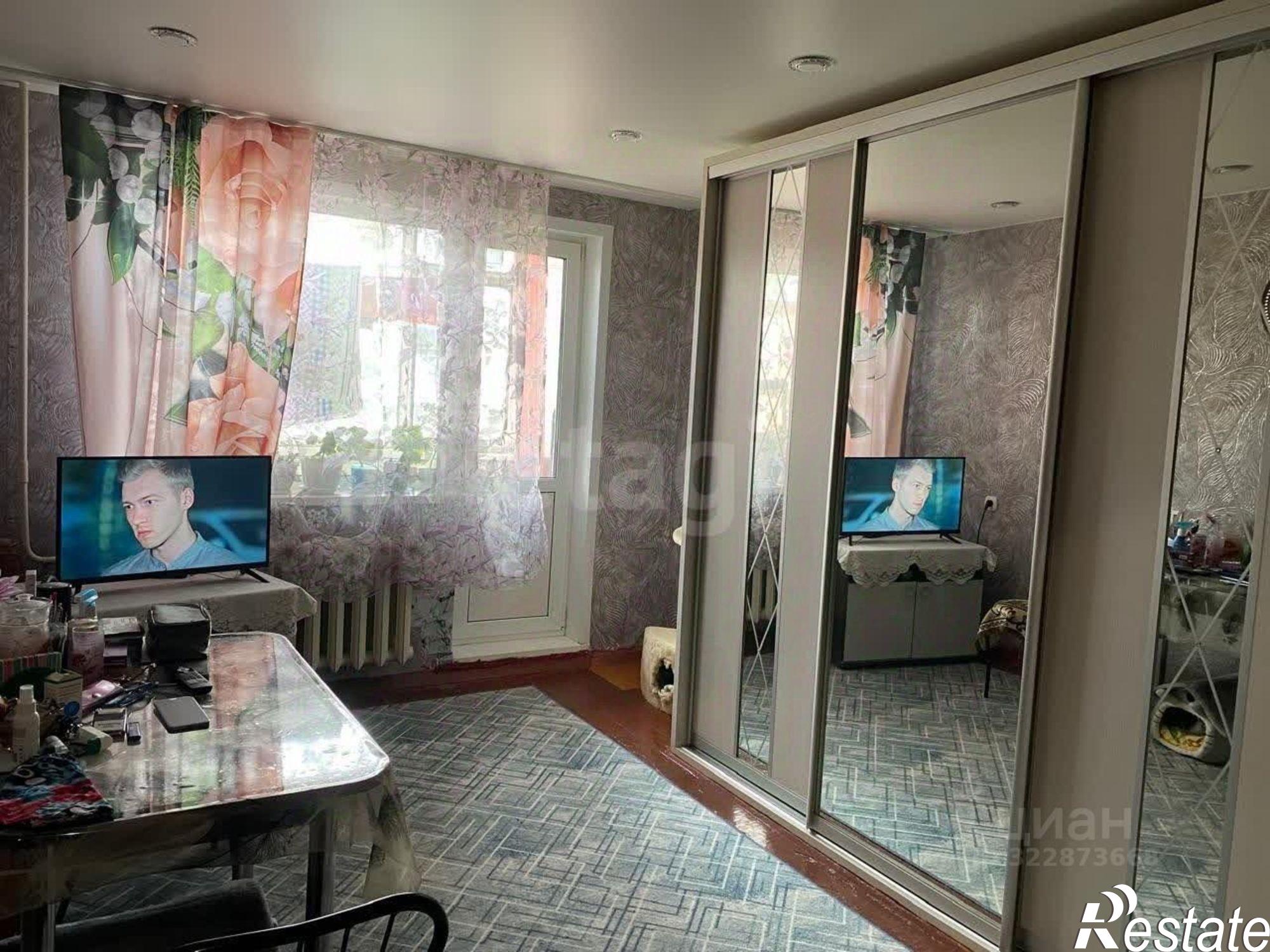 Купить квартиру за 2 100 000 рублей на Калманский район