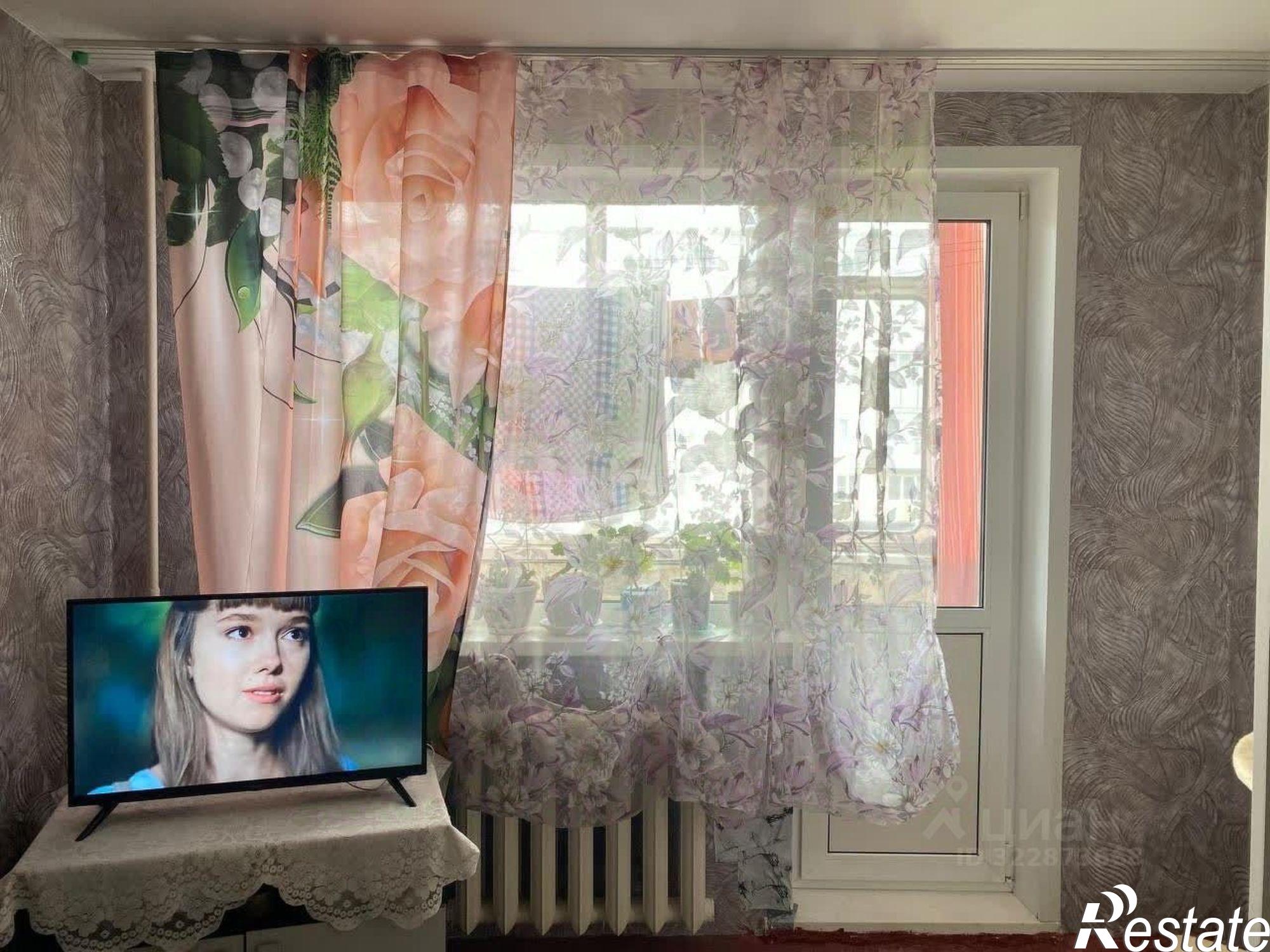 Купить квартиру за 2 100 000 рублей на Калманский район