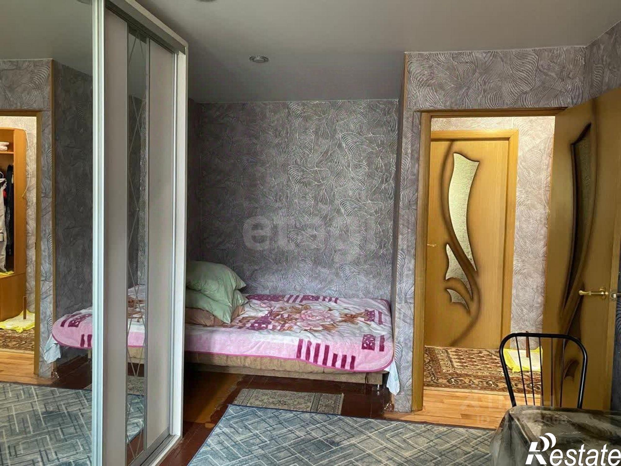 Купить квартиру за 2 100 000 рублей на Калманский район