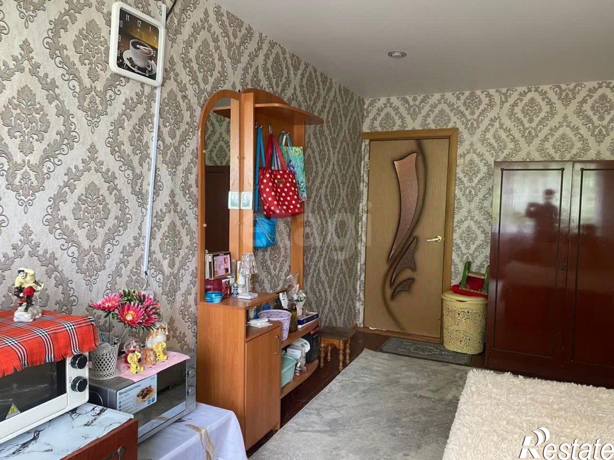 Купить квартиру за 2 100 000 рублей на Калманский район