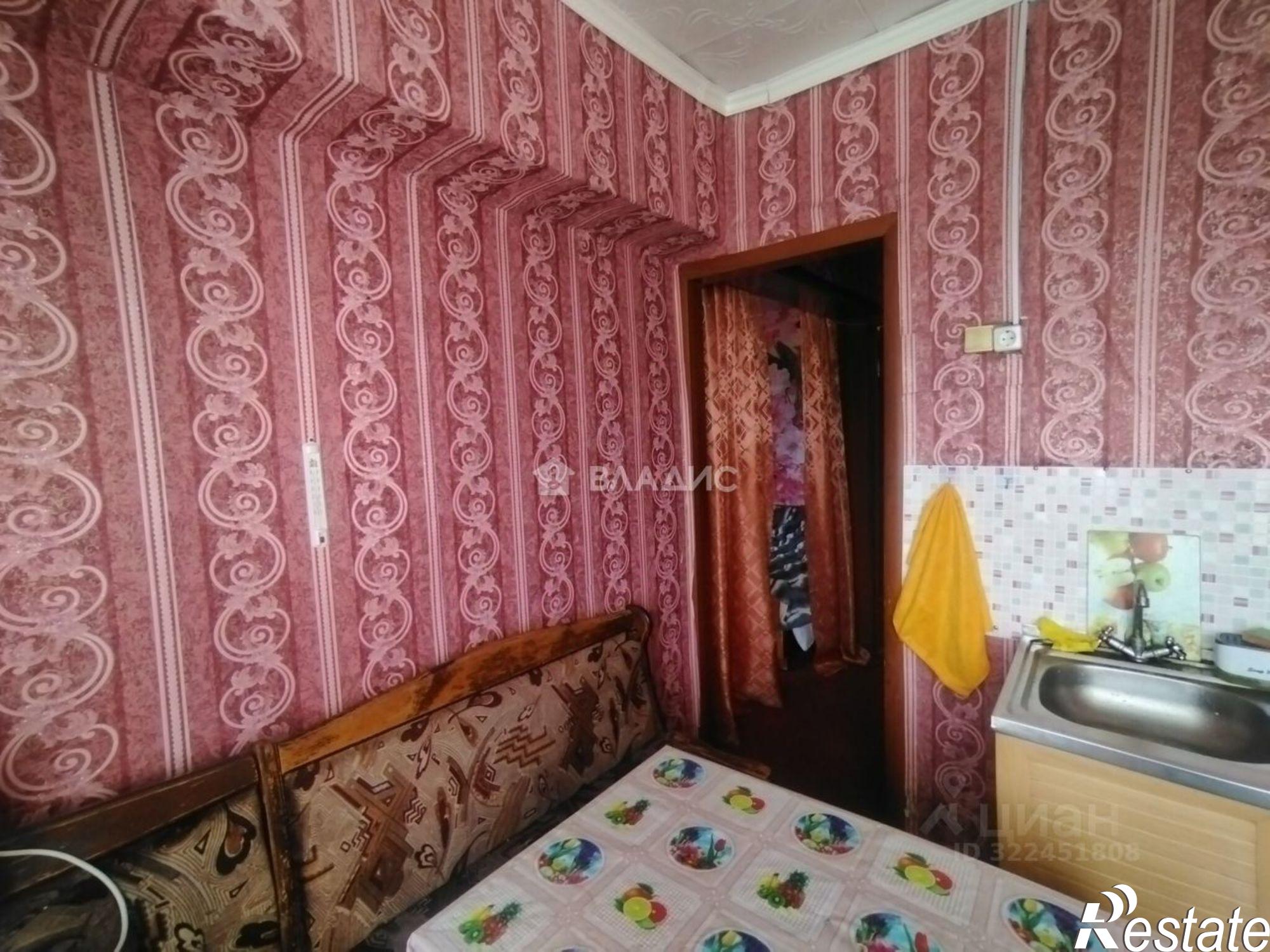 Купить квартиру за 1 450 000 рублей на Целинный район, село Целинное