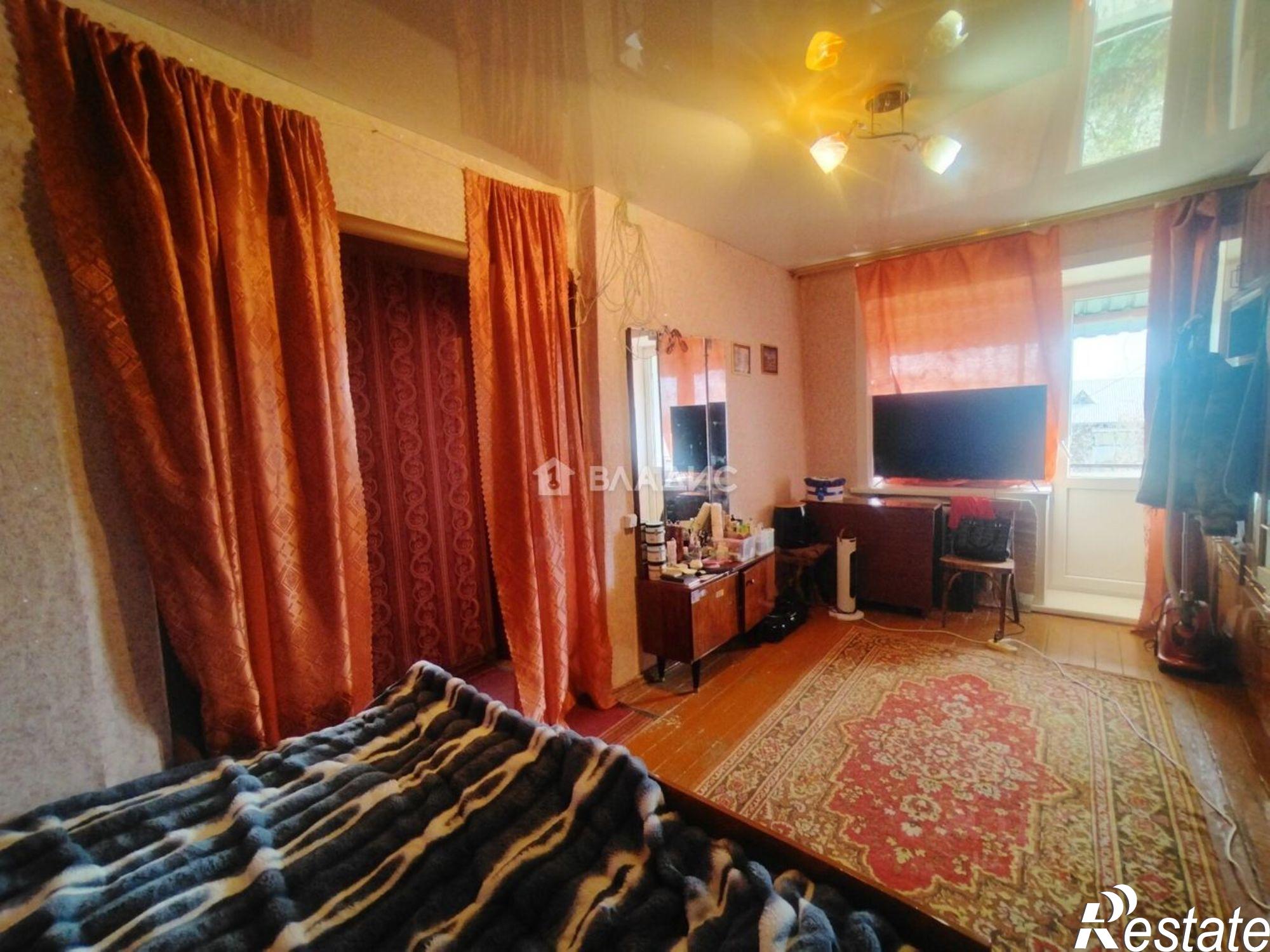 Купить квартиру за 1 450 000 рублей на Целинный район, село Целинное