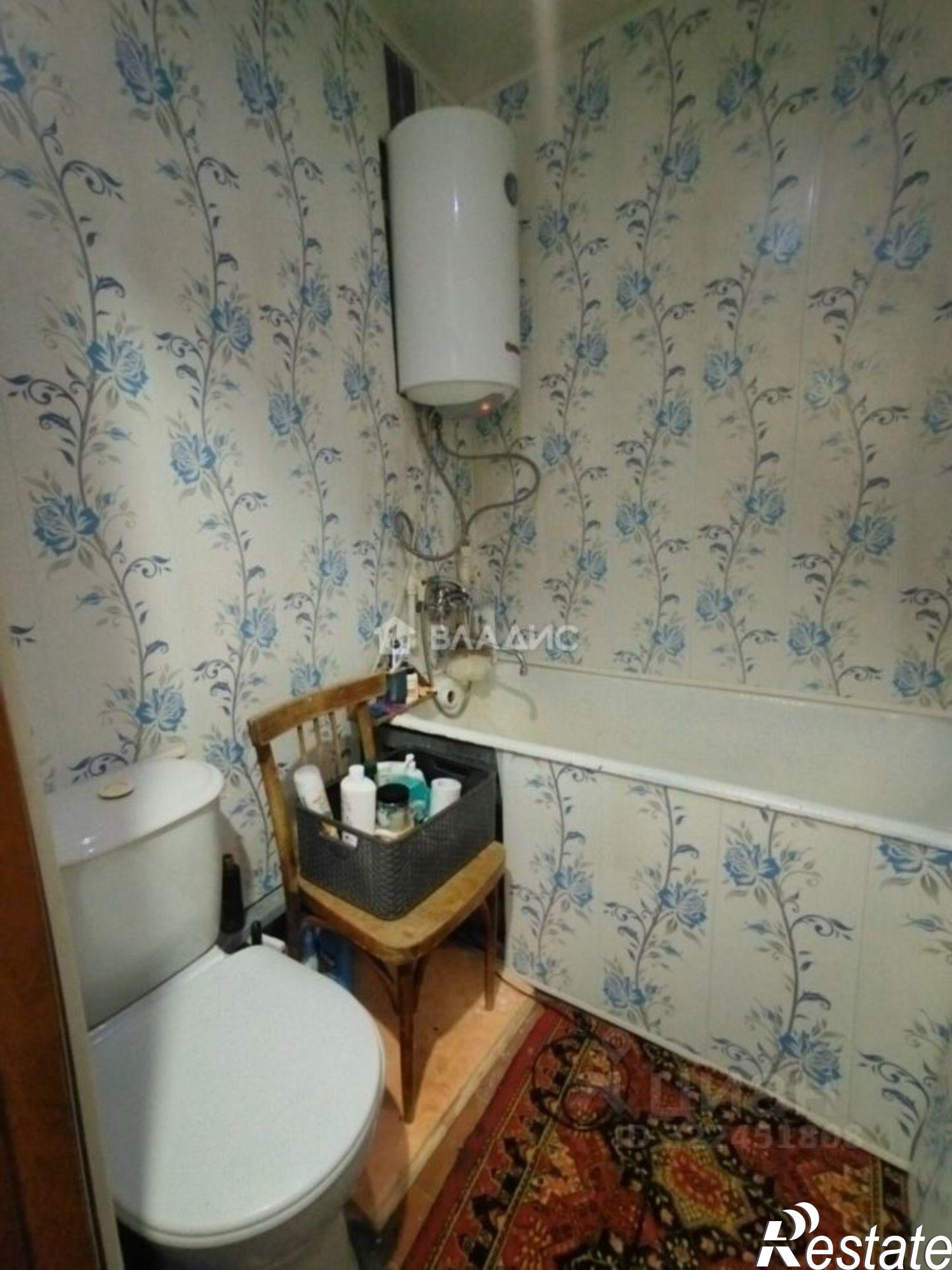 Купить квартиру за 1 450 000 рублей на Целинный район, село Целинное