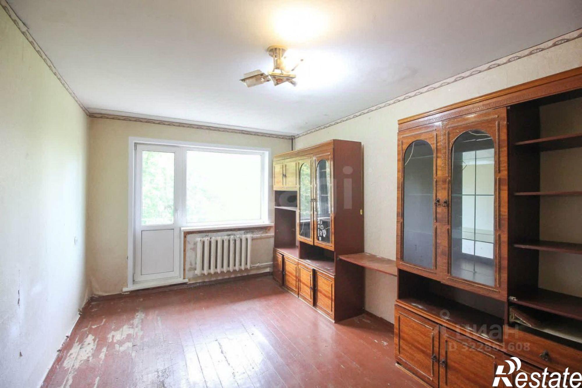 Купить квартиру за 1 690 000 рублей на Калманский район