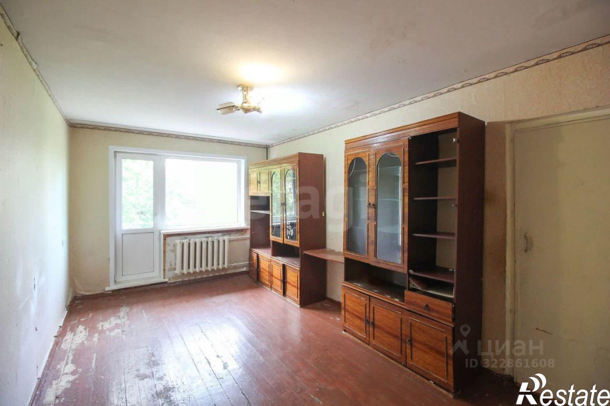 Купить квартиру за 1 690 000 рублей на Калманский район