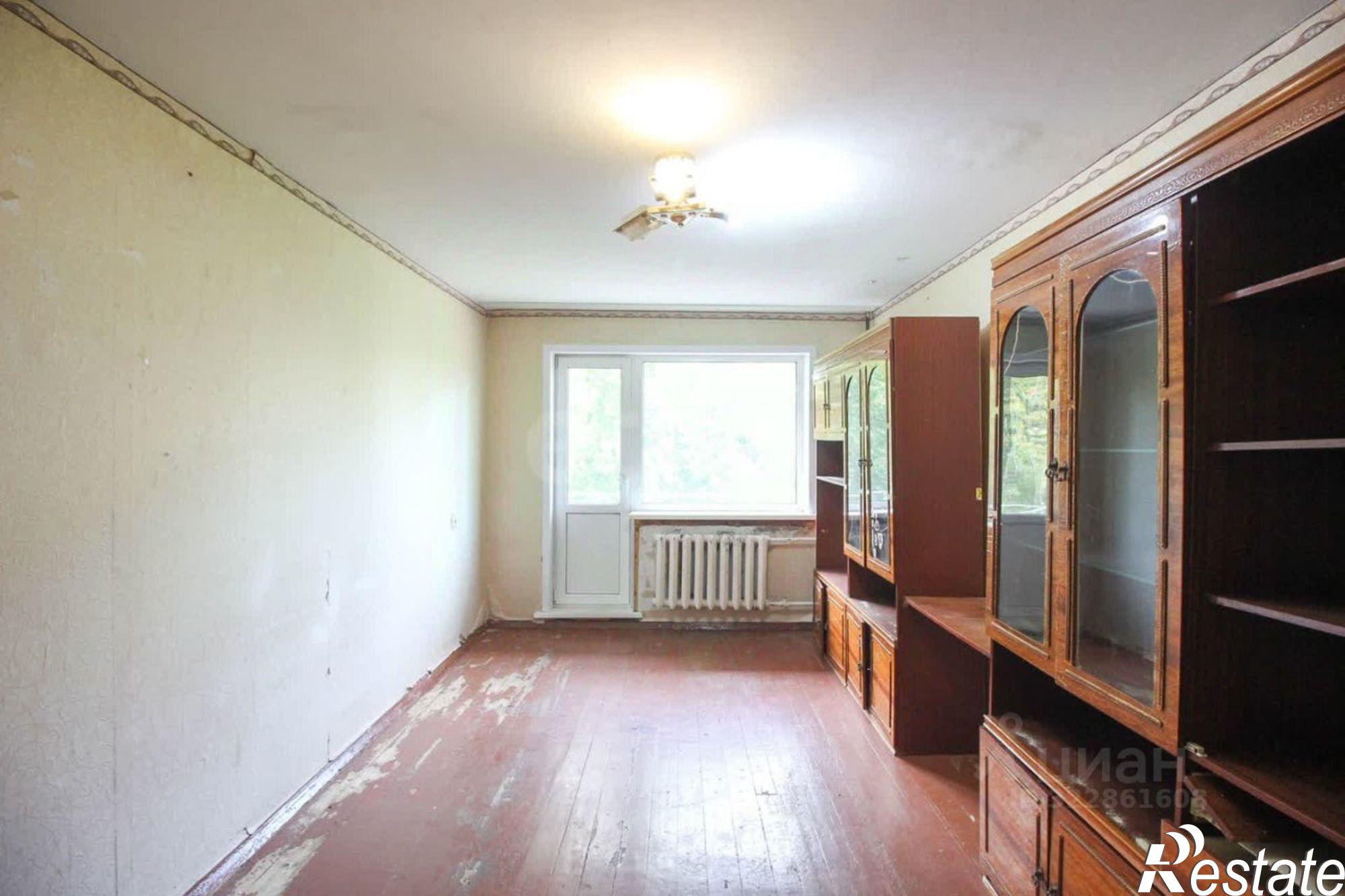 Купить квартиру за 1 690 000 рублей на Калманский район