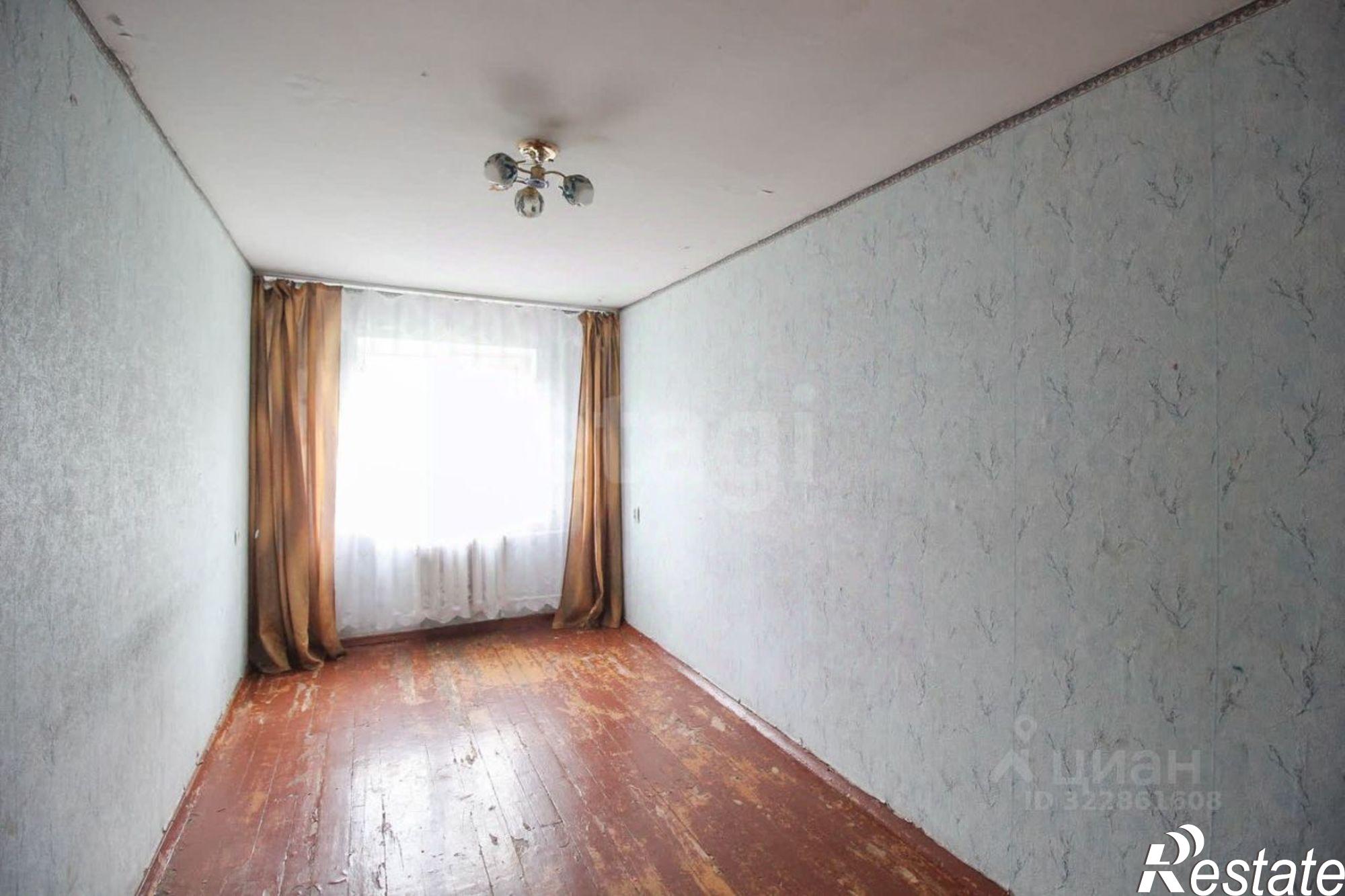 Купить квартиру за 1 690 000 рублей на Калманский район