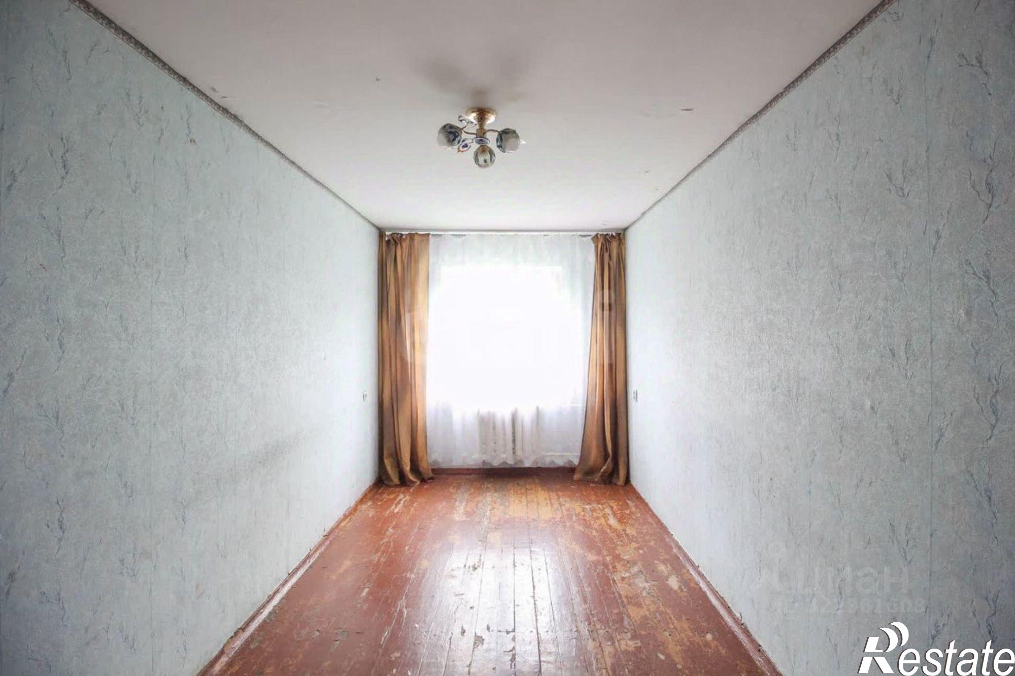 Купить квартиру за 1 690 000 рублей на Калманский район