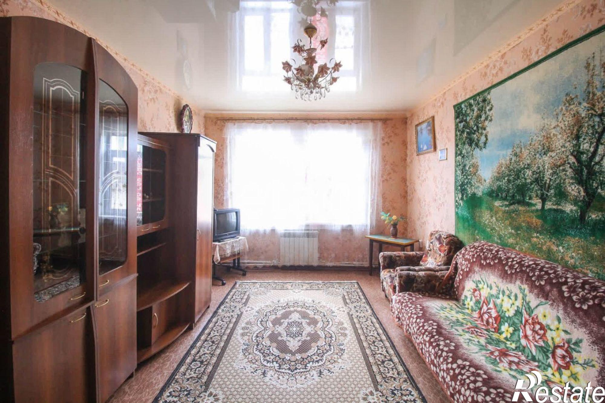 Купить квартиру за 5 000 000 рублей на городской округ Барнаул