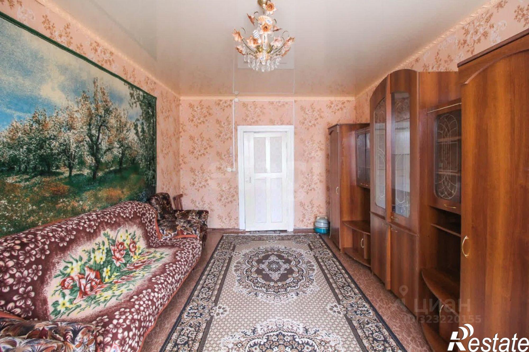 Купить квартиру за 5 000 000 рублей на городской округ Барнаул