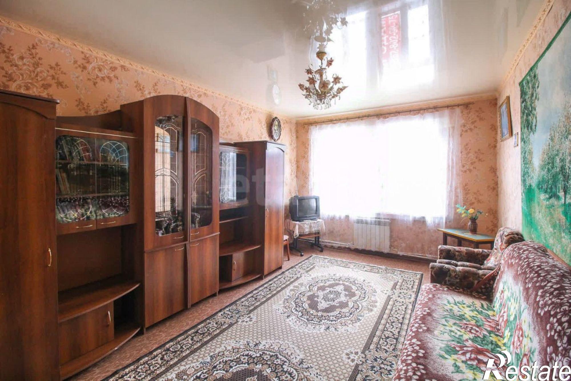 Купить квартиру за 5 000 000 рублей на городской округ Барнаул