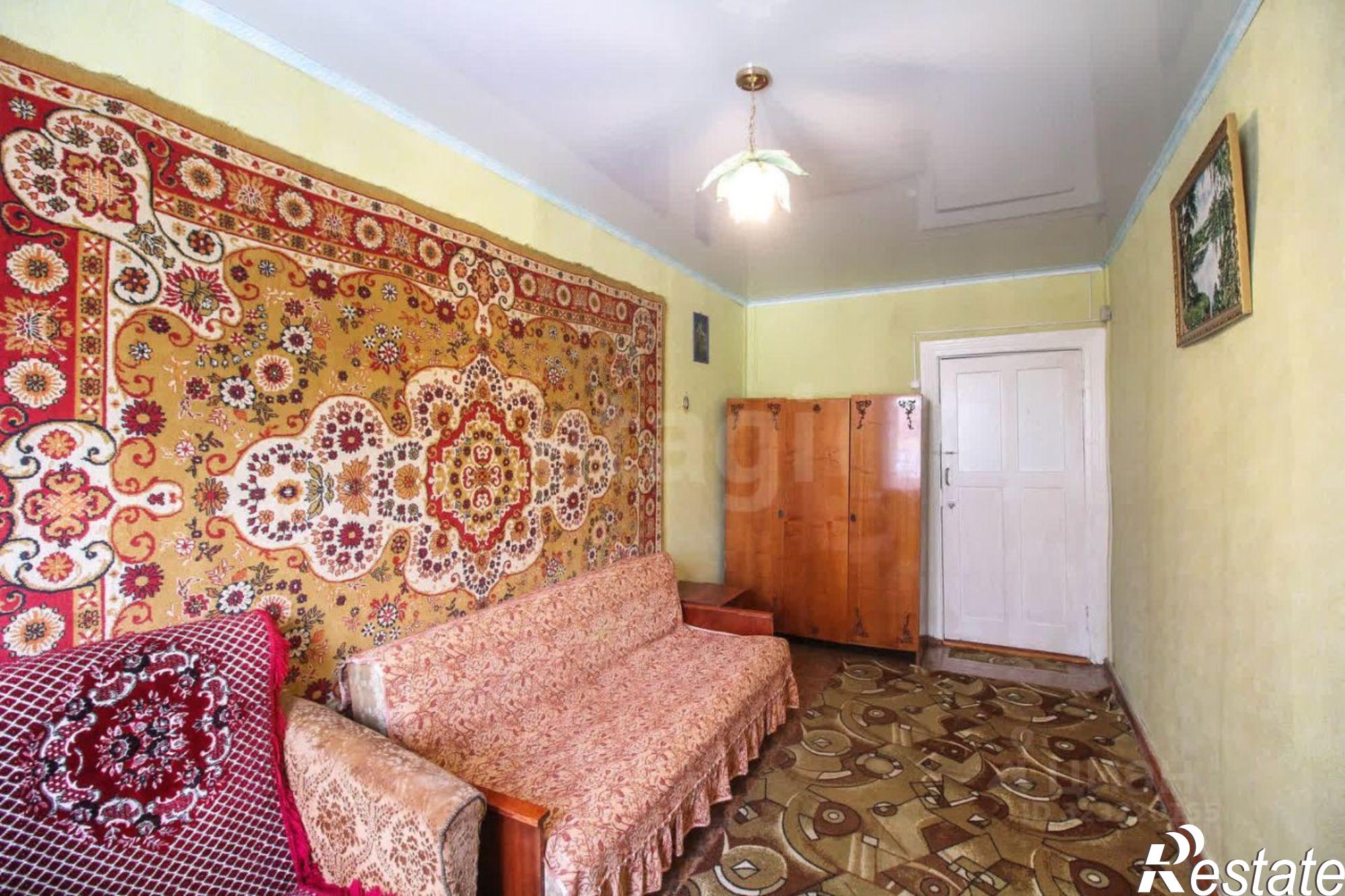 Купить квартиру за 5 000 000 рублей на городской округ Барнаул