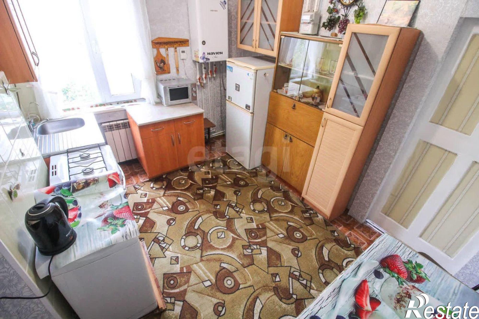 Купить квартиру за 5 000 000 рублей на городской округ Барнаул