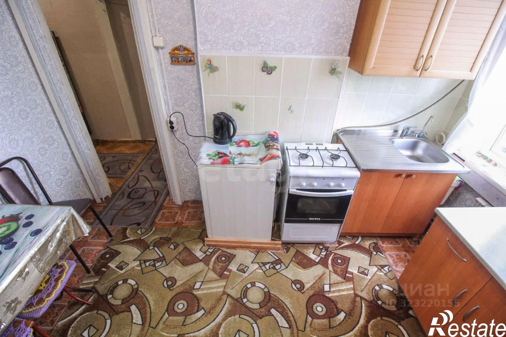 Купить квартиру за 5 000 000 рублей на городской округ Барнаул