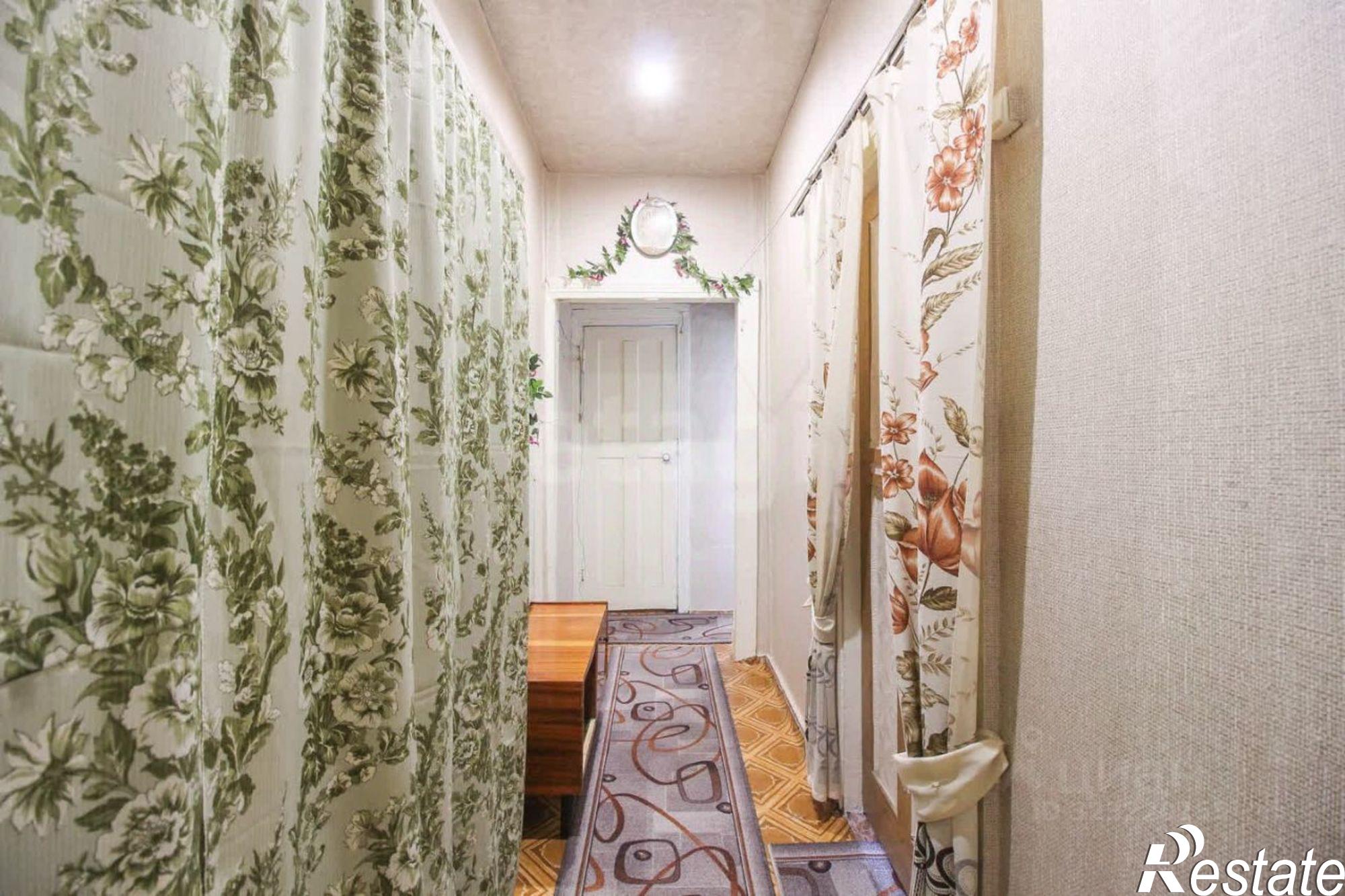 Купить квартиру за 5 000 000 рублей на городской округ Барнаул