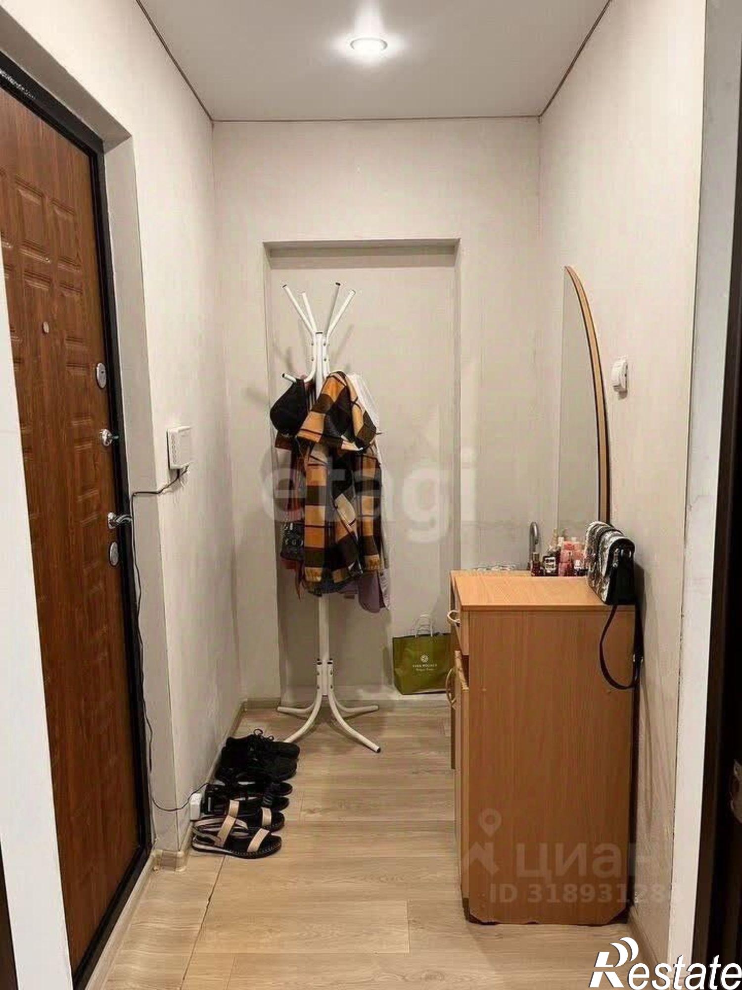 Купить квартиру за 3 100 000 рублей на городской округ Бийск, Бийск