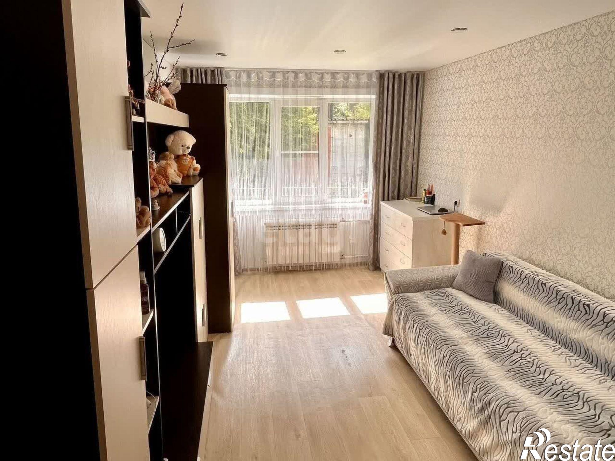 Купить квартиру за 3 100 000 рублей на городской округ Бийск, Бийск