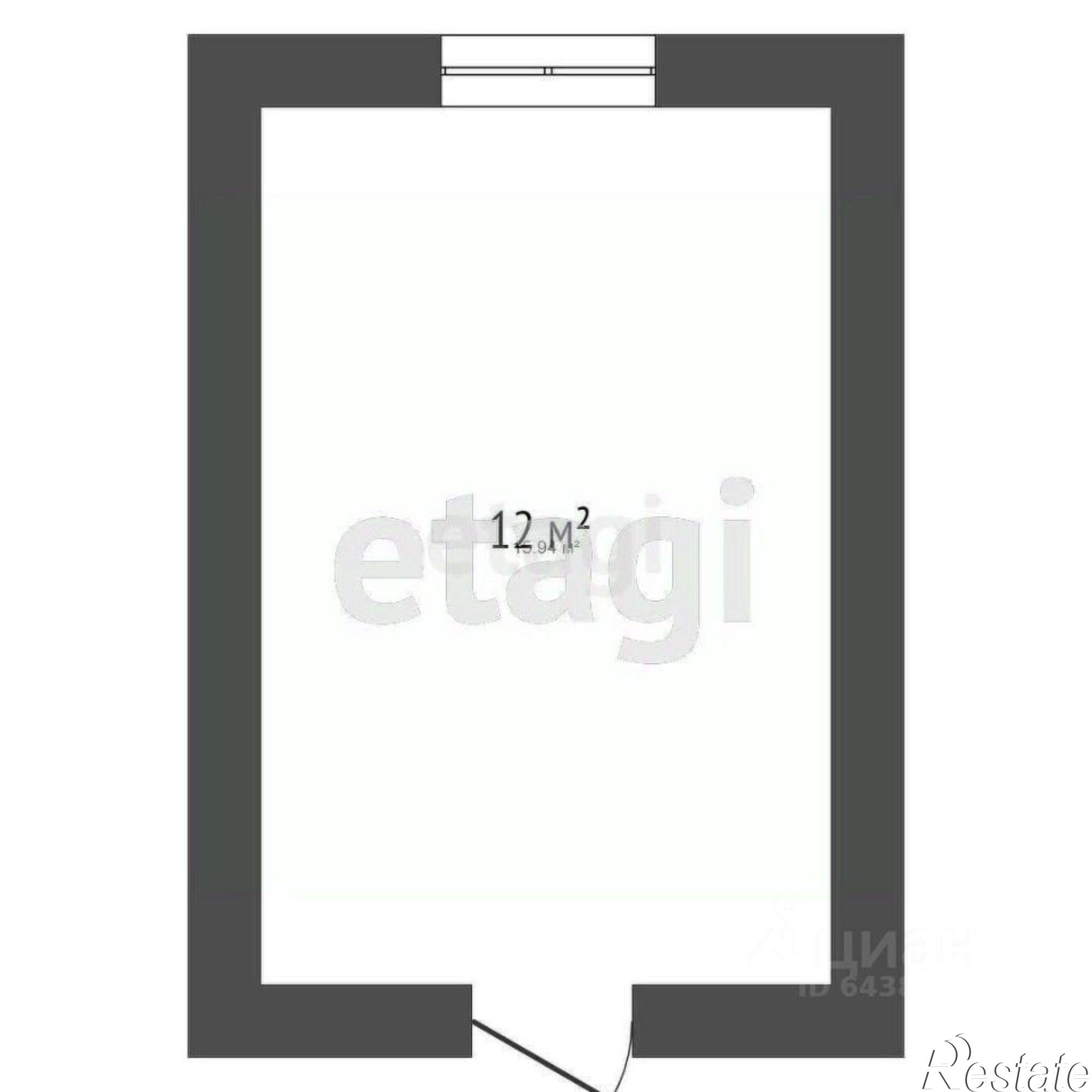 Купить комнату за 1 100 000 рублей на городской округ Бийск, Бийск