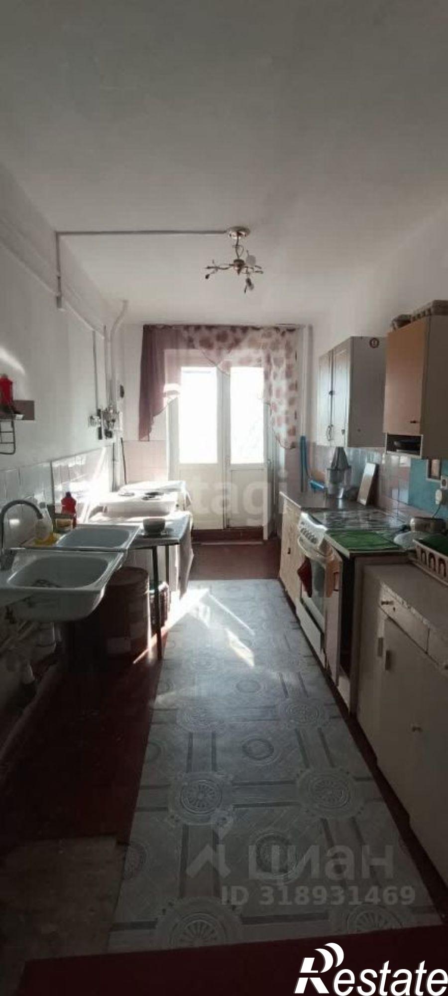 Купить комнату за 1 100 000 рублей на городской округ Бийск, Бийск